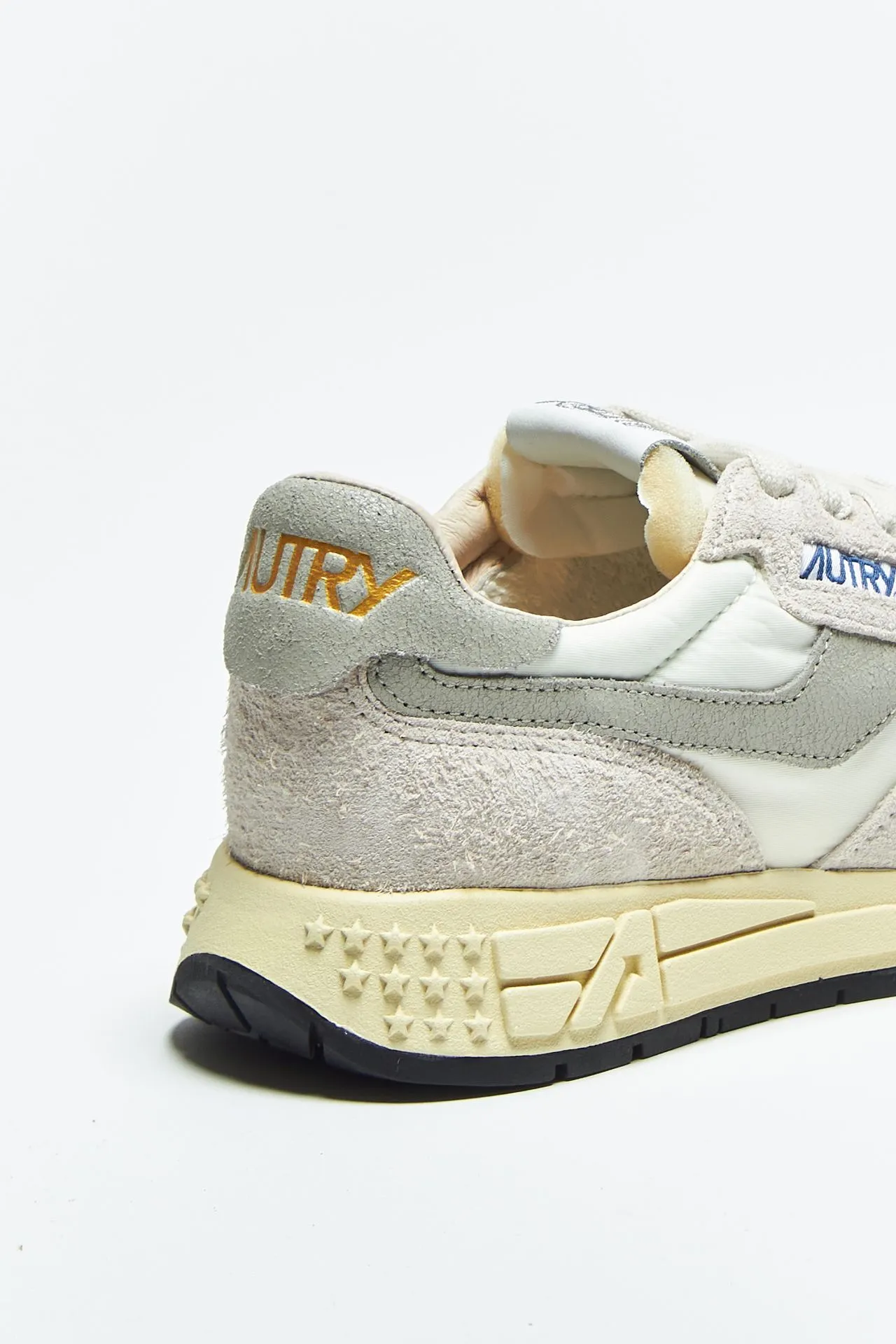 Sneakers REELWIND LOW WWLW-NC04 