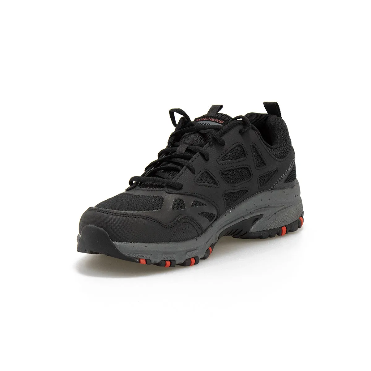 SNEAKERS SKECHERS HILLCREST NERE