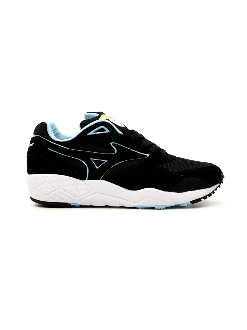 Sneakers S.S. LAZIO 2022/2023 MIZUNO Uomo D1GG2213 S.L.CONTENDER