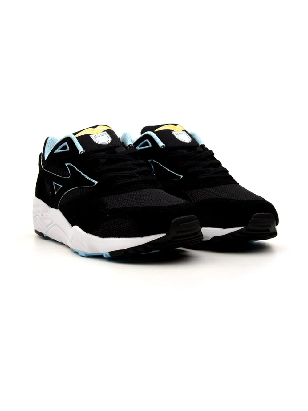 Sneakers S.S. LAZIO 2022/2023 MIZUNO Uomo D1GG2213 S.L.CONTENDER