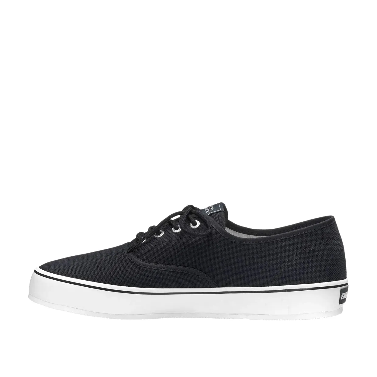 Sneakers Uomo Sebago Deck4All Blu