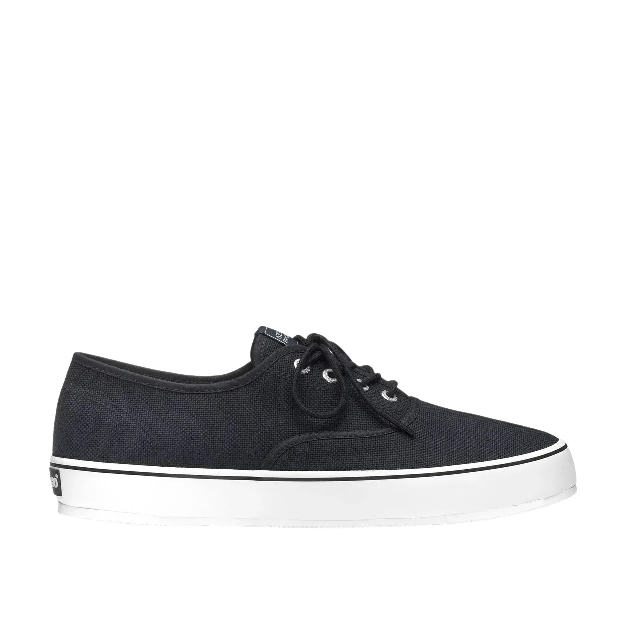 Sneakers Uomo Sebago Deck4All Blu