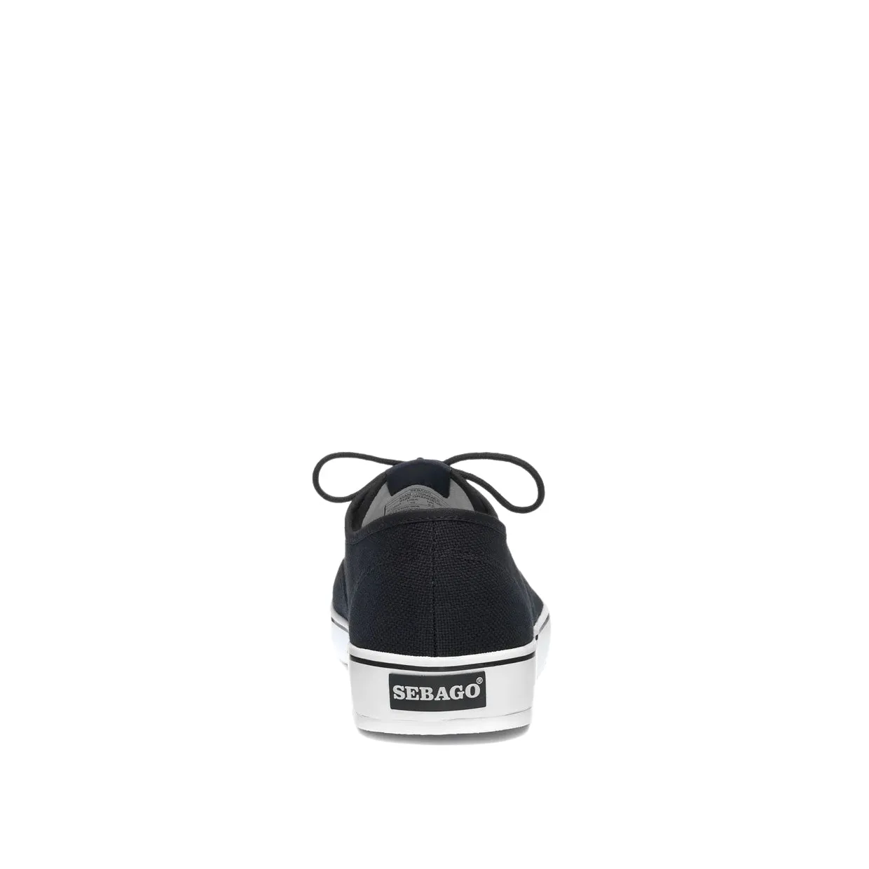 Sneakers Uomo Sebago Deck4All Blu