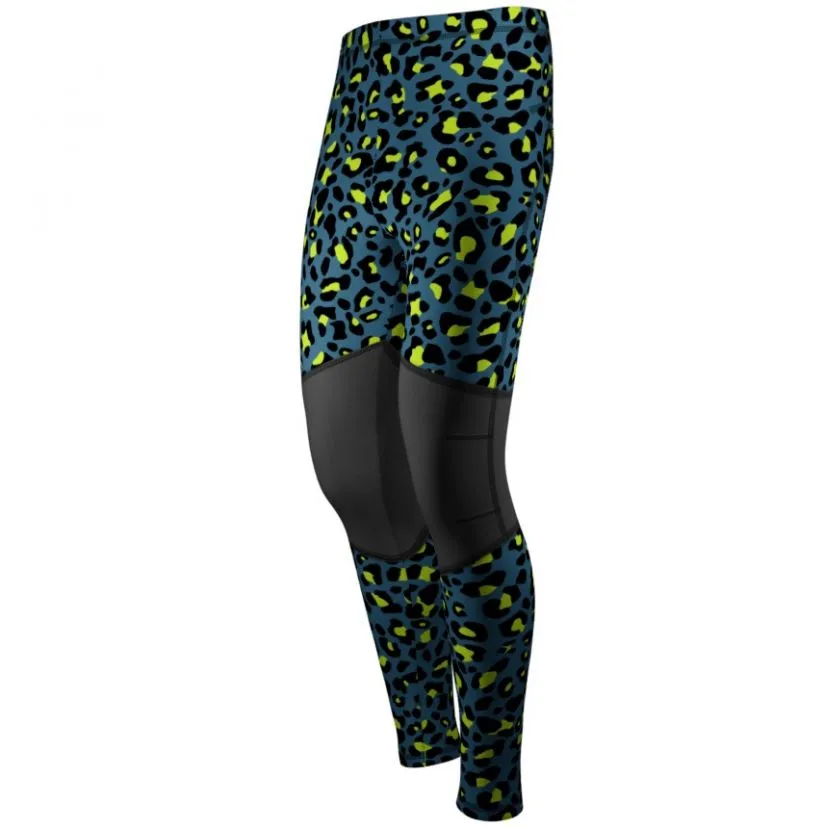 So Solid Leggings Leo leggings unisex