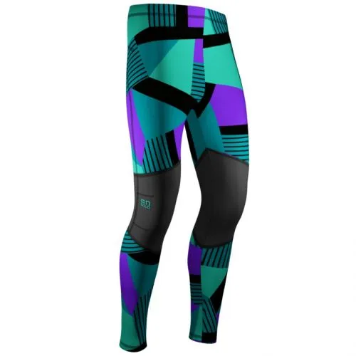 So Solid Leggings Milano leggings unisex