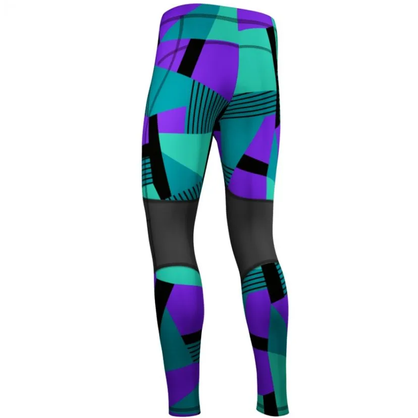 So Solid Leggings Milano leggings unisex
