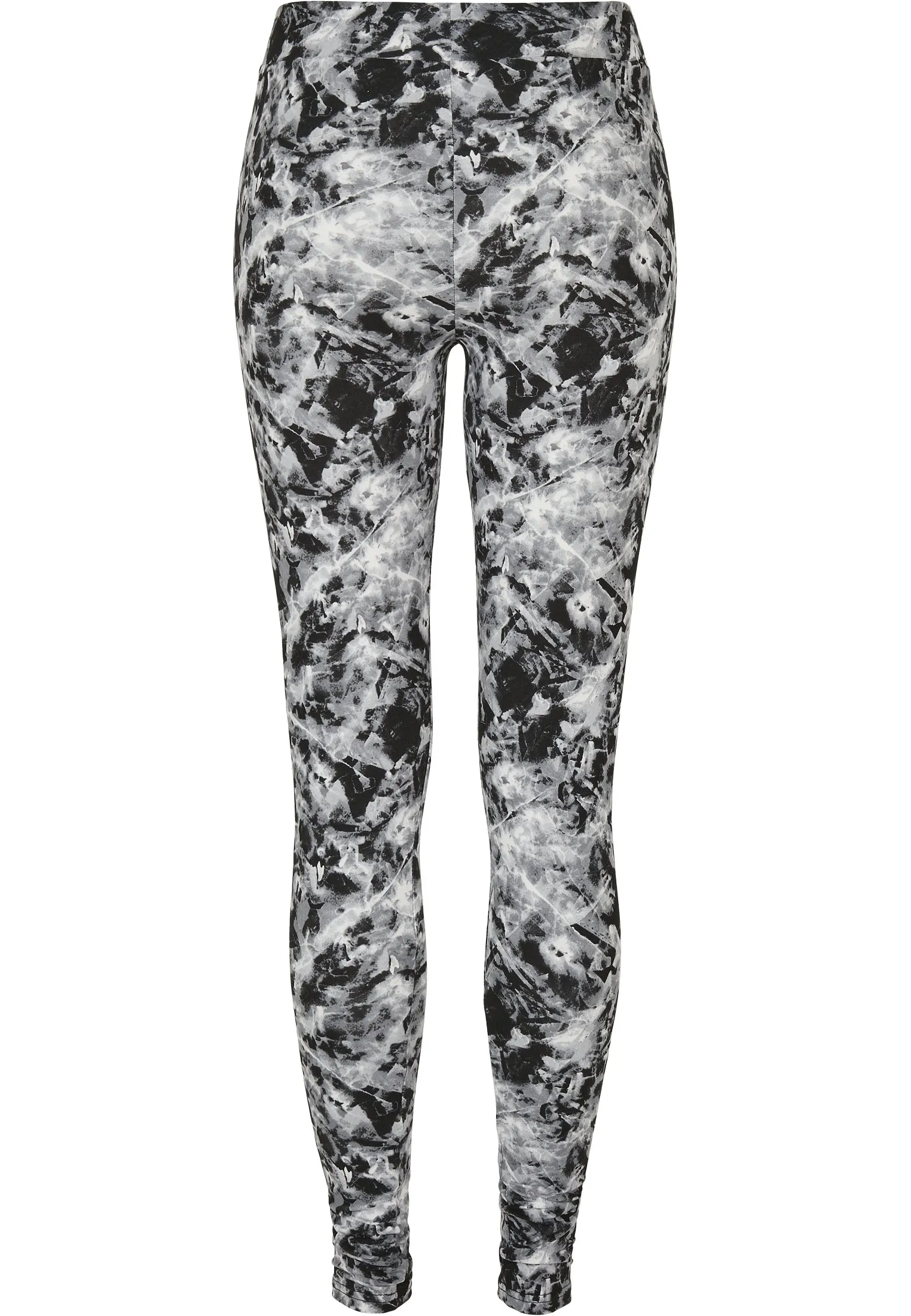 SOFT AOP - Leggings