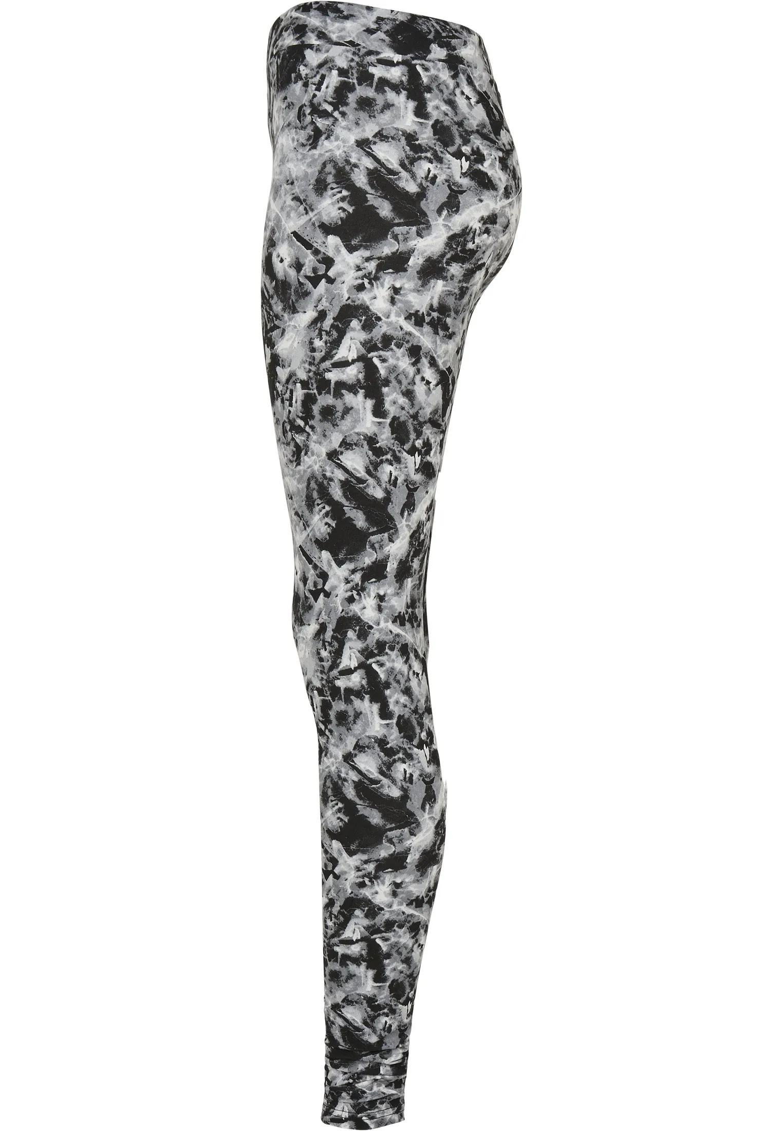 SOFT AOP - Leggings