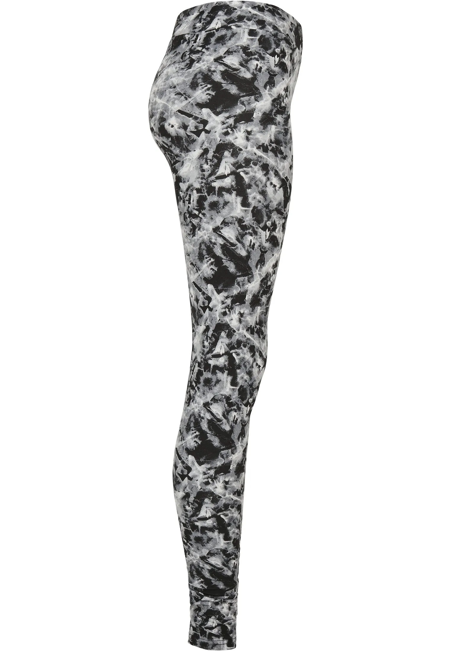 SOFT AOP - Leggings