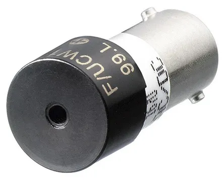 Spia luminosa Eaton serie RMQ Titan M22, montaggio Montaggio a pannello
