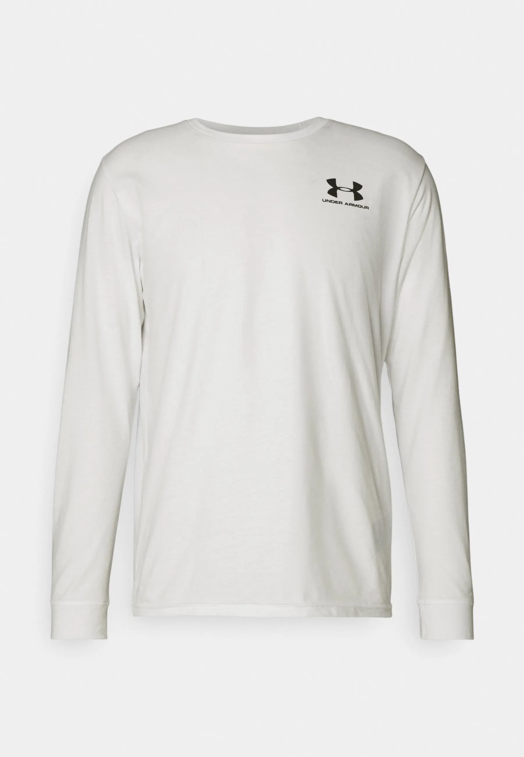 SPORTSTYLE LEFT CHEST - Maglietta a manica lunga