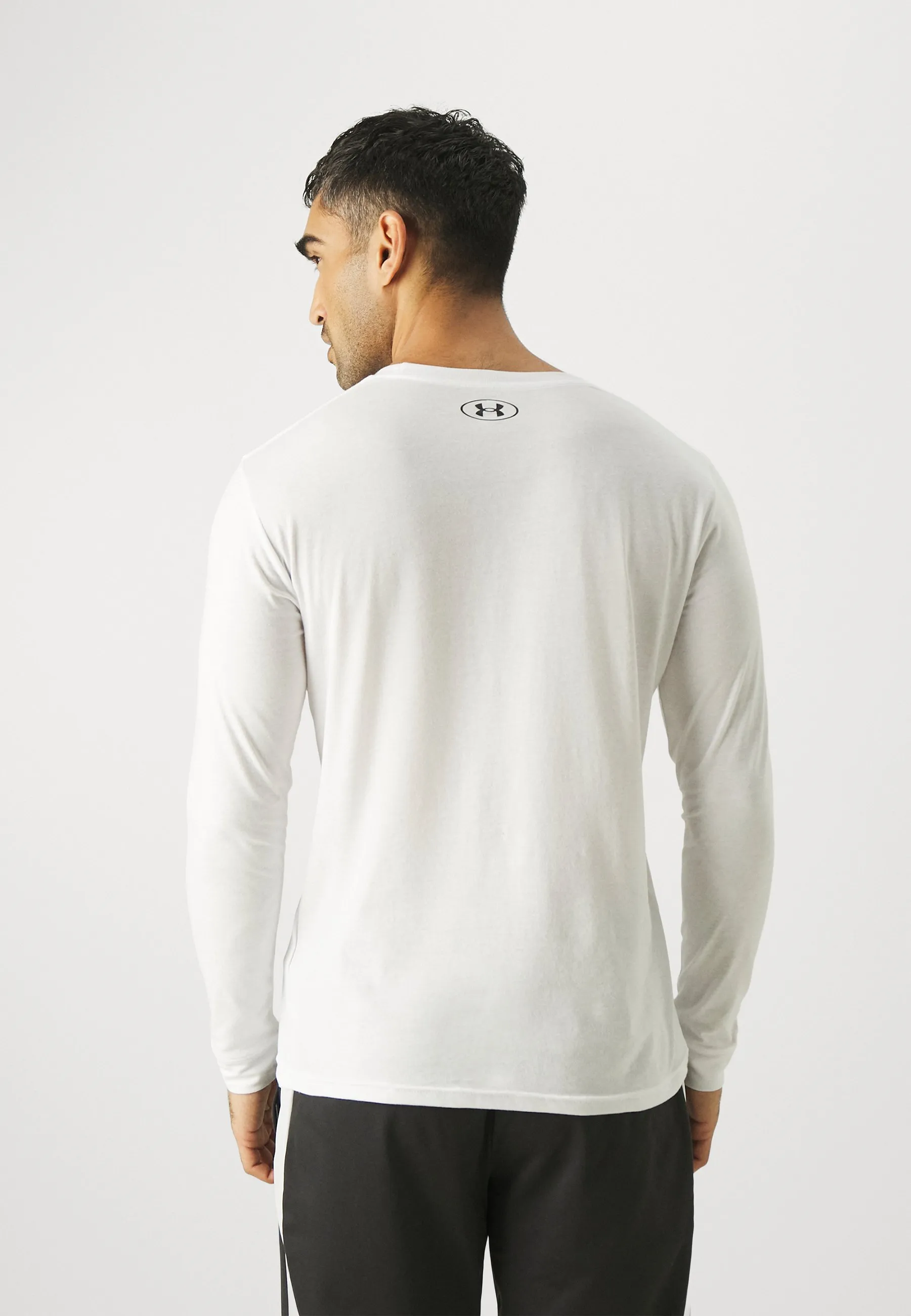 SPORTSTYLE LEFT CHEST - Maglietta a manica lunga