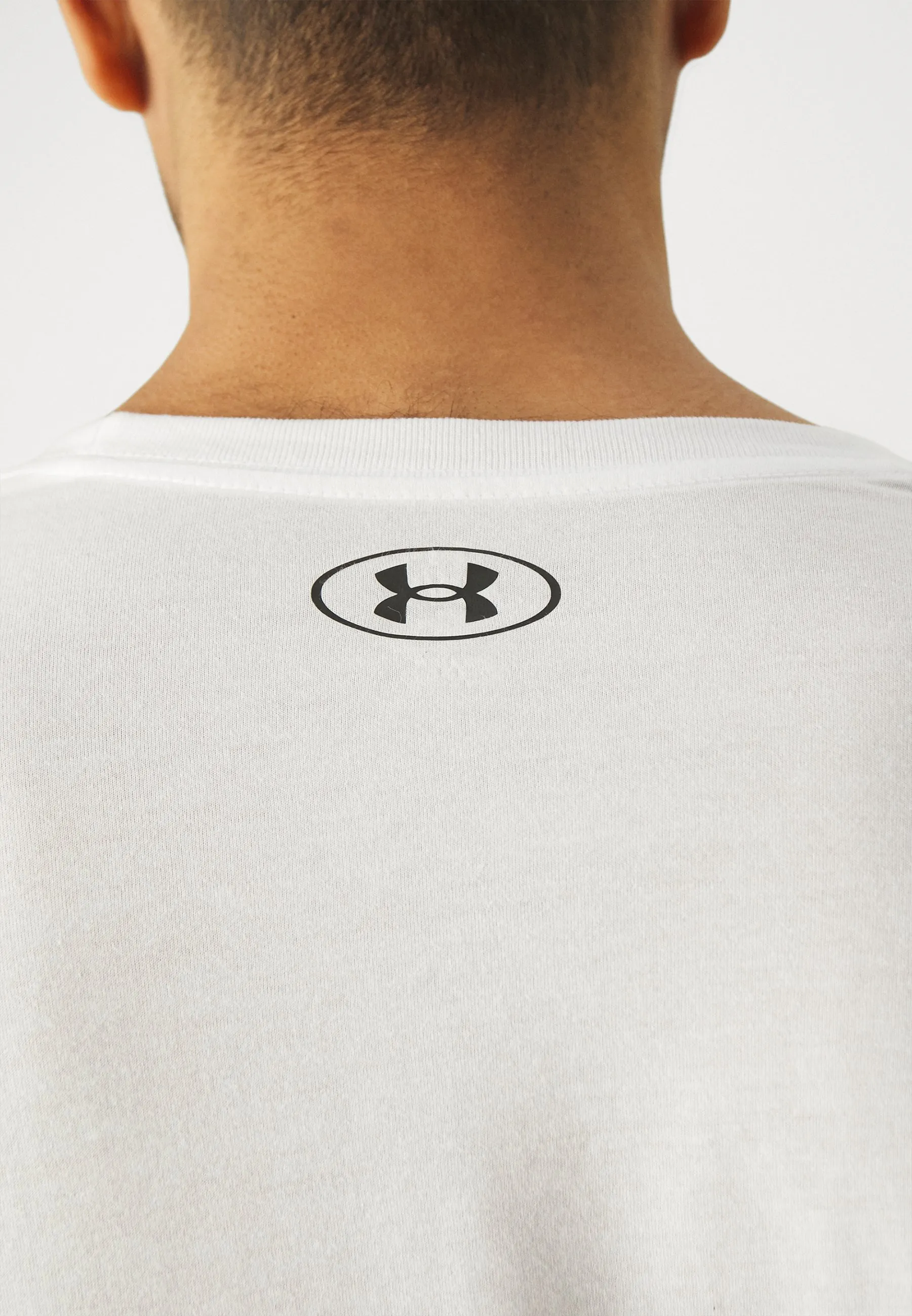 SPORTSTYLE LEFT CHEST - Maglietta a manica lunga
