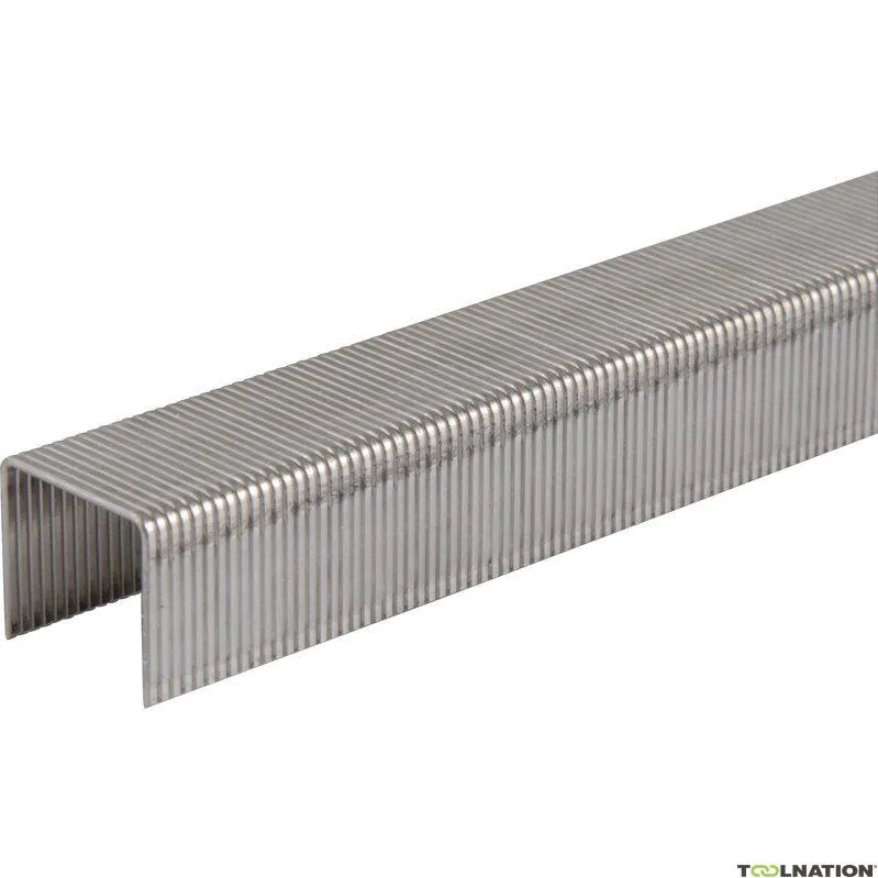 Stanley Bostitch SX503535SS SX5035SS Graffa tipo SX5035, 35 mm acciaio inox 3000 pezzi