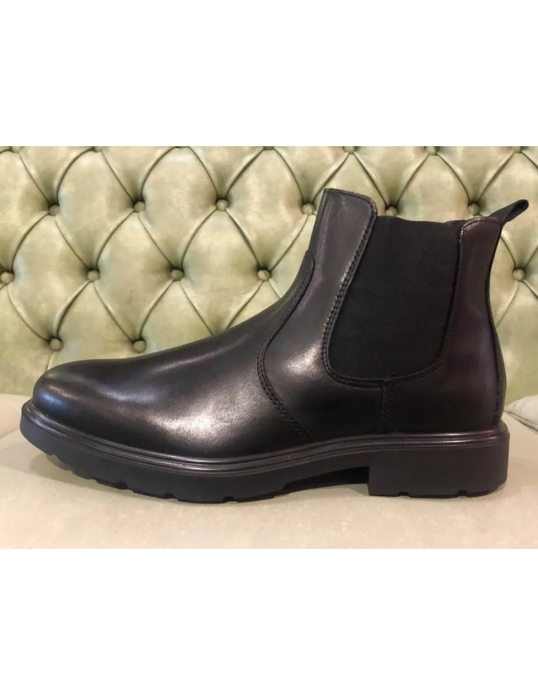 Stivaletti beatle da uomo originali