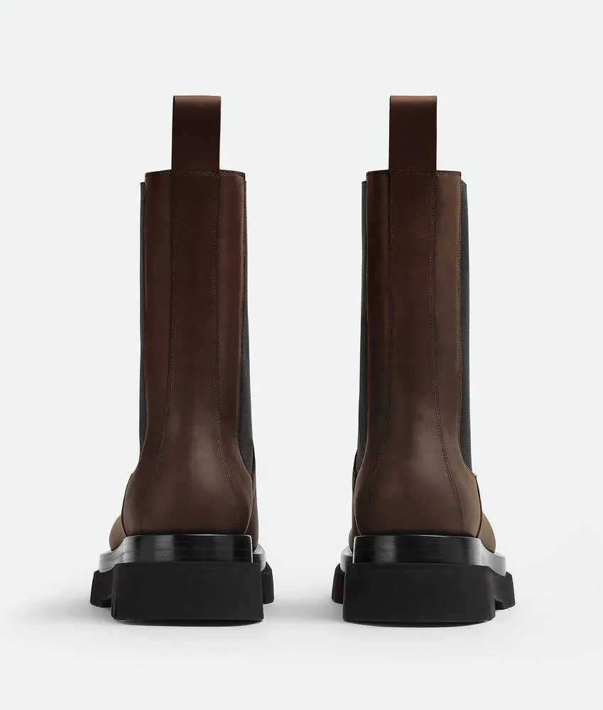 Stivali Chelsea Lug 