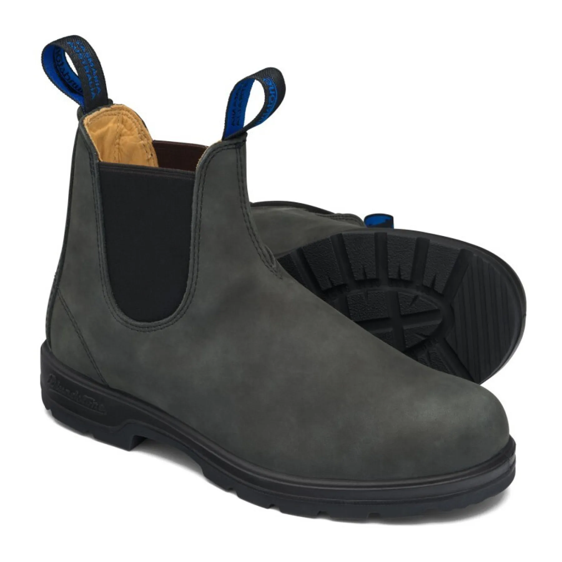 Stivali termici Blundstone Chelsea