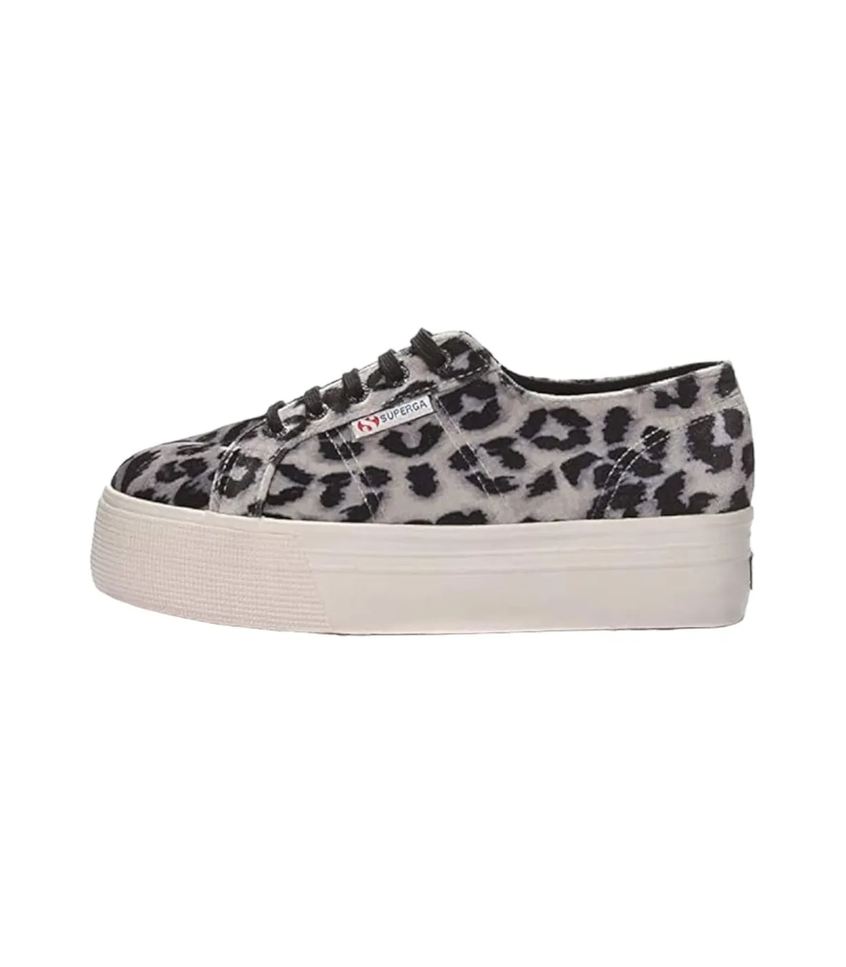 Superga Donna Sneakers Basse