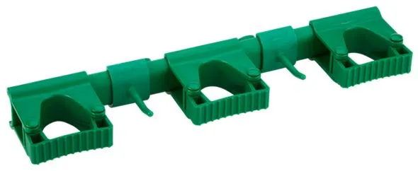 Supporto per scope Vikan, 5 pz.,L. 420mm