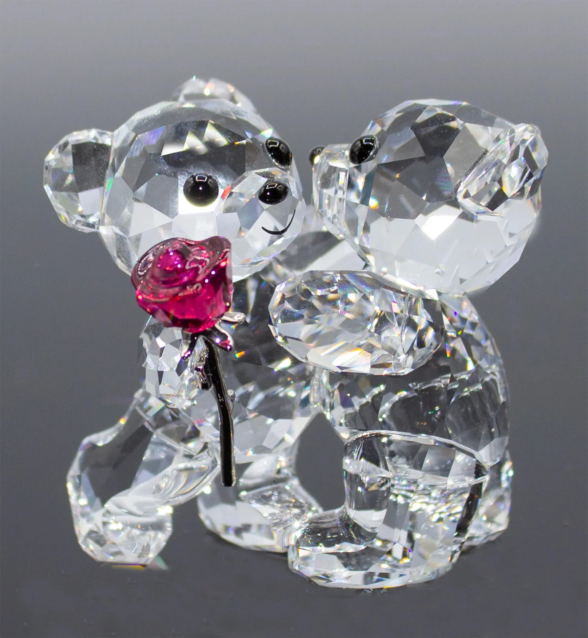 Swarovski Una rosa per te 1077419