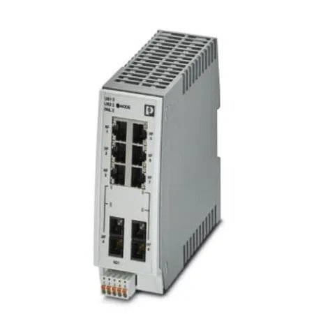 Switch Ethernet Phoenix Contact