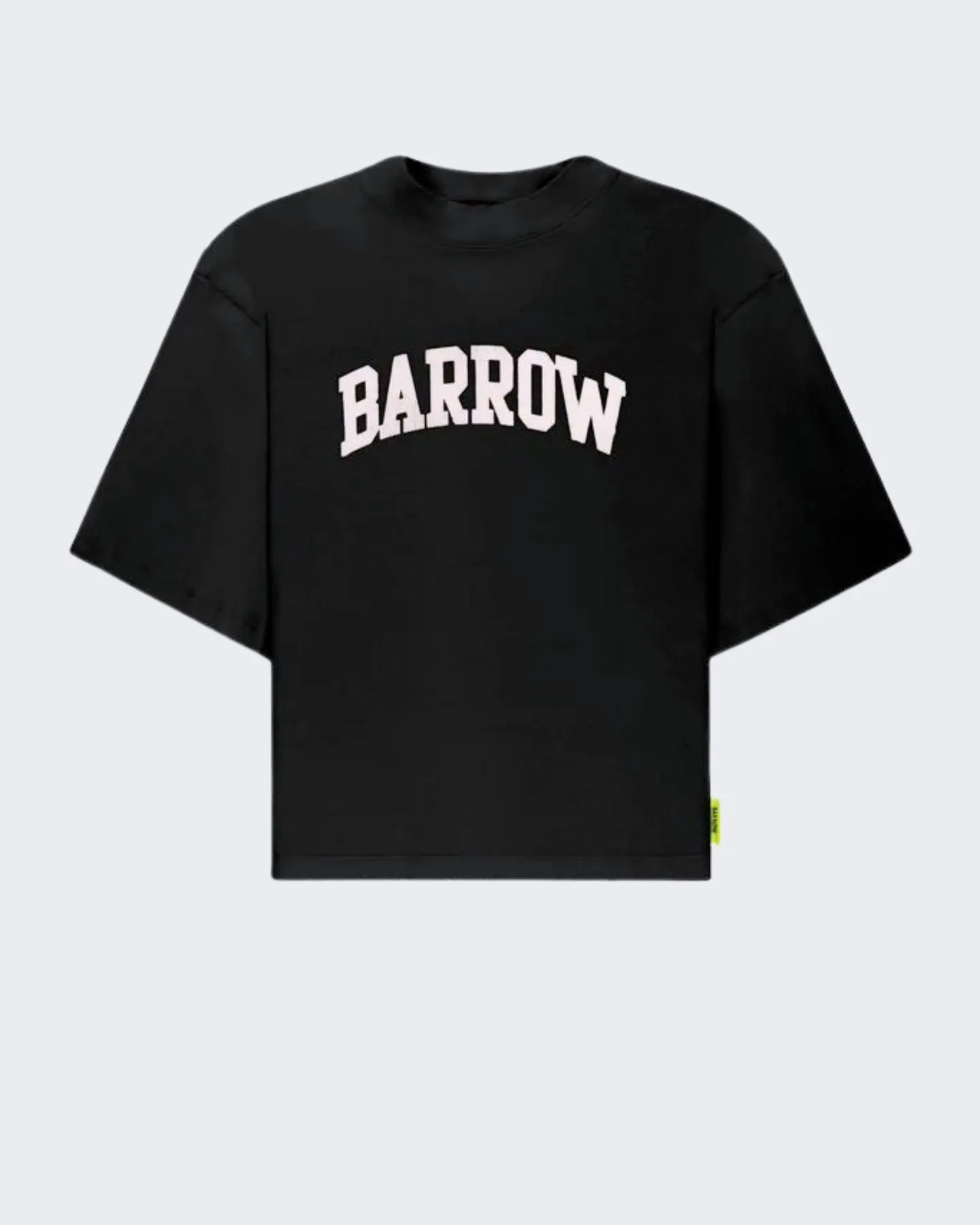 T-Shirt Barrow S4BWWOTH117/110
