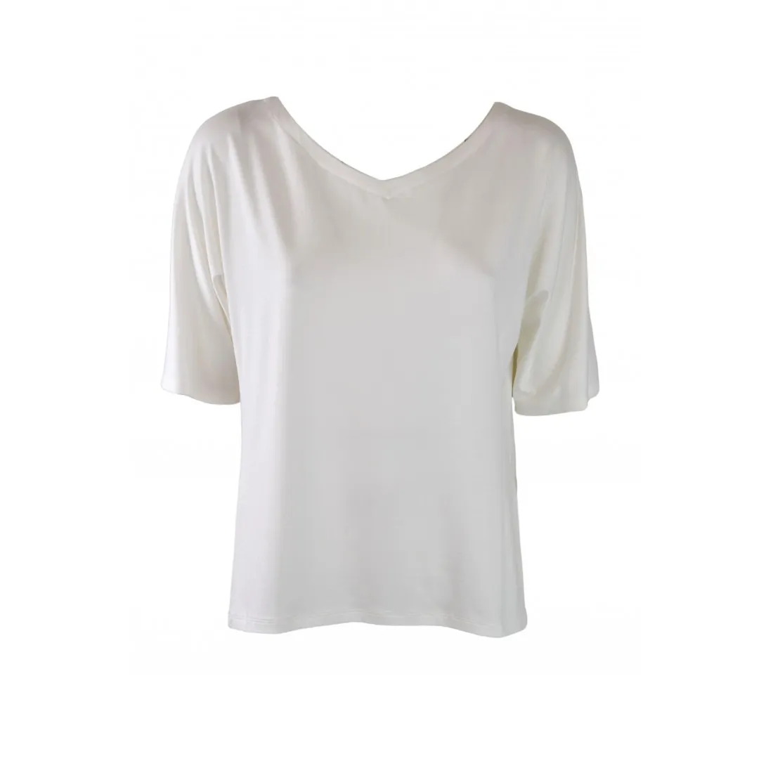 T-SHIRT VIA MASINI 80 M416GD 806