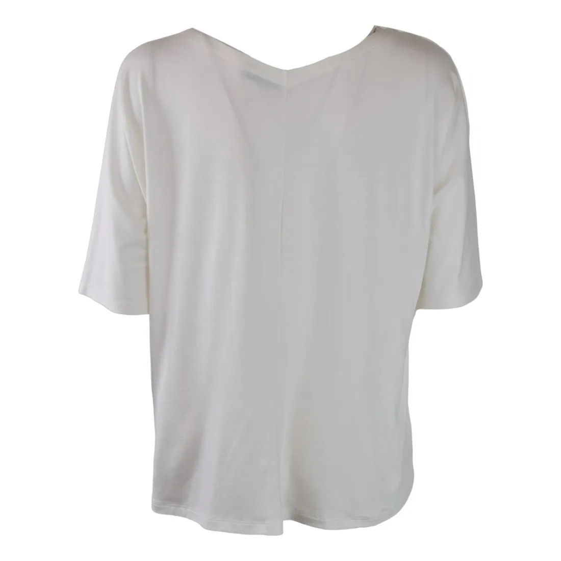 T-SHIRT VIA MASINI 80 M416GD 806