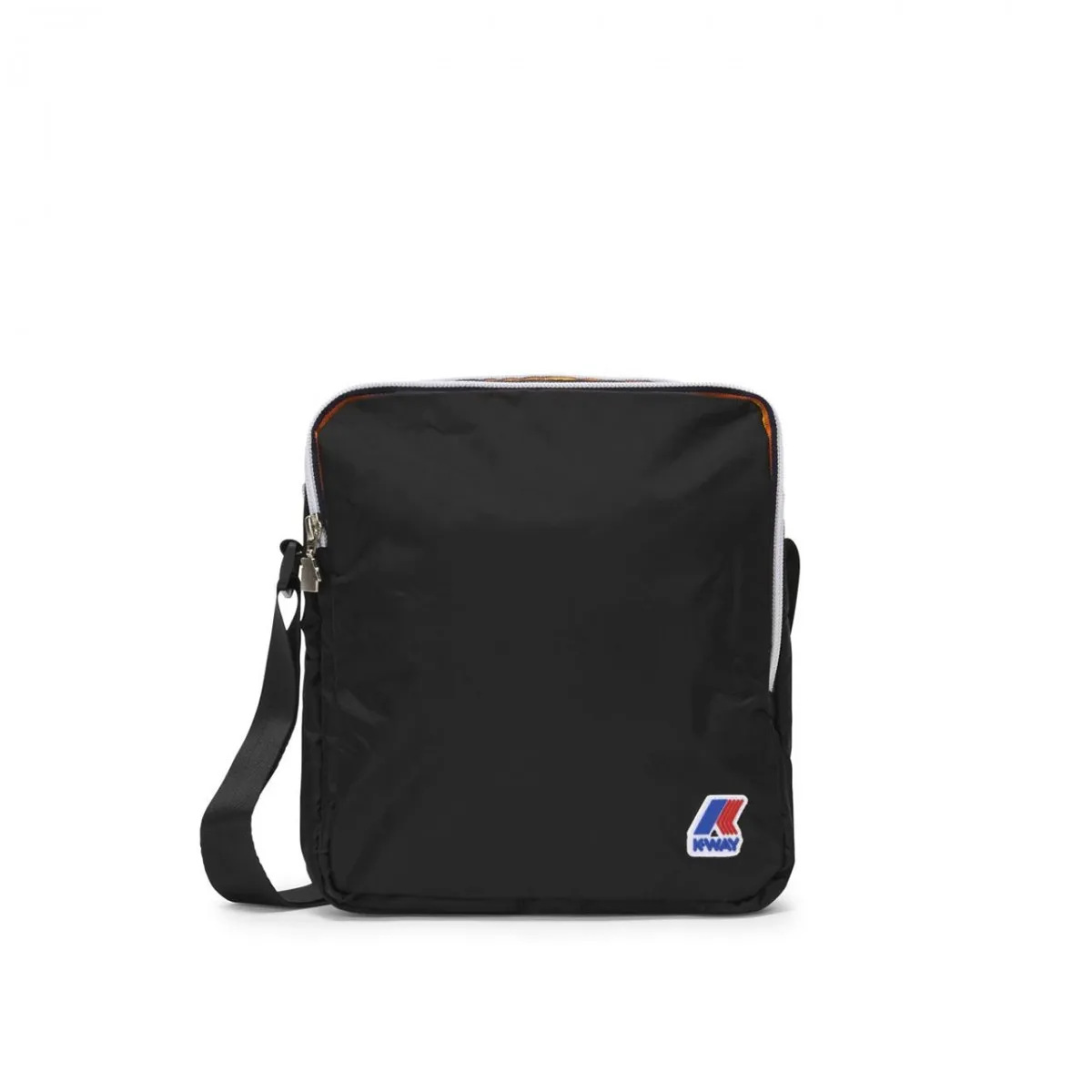 Tanui Borsa A Tracolla, Nero