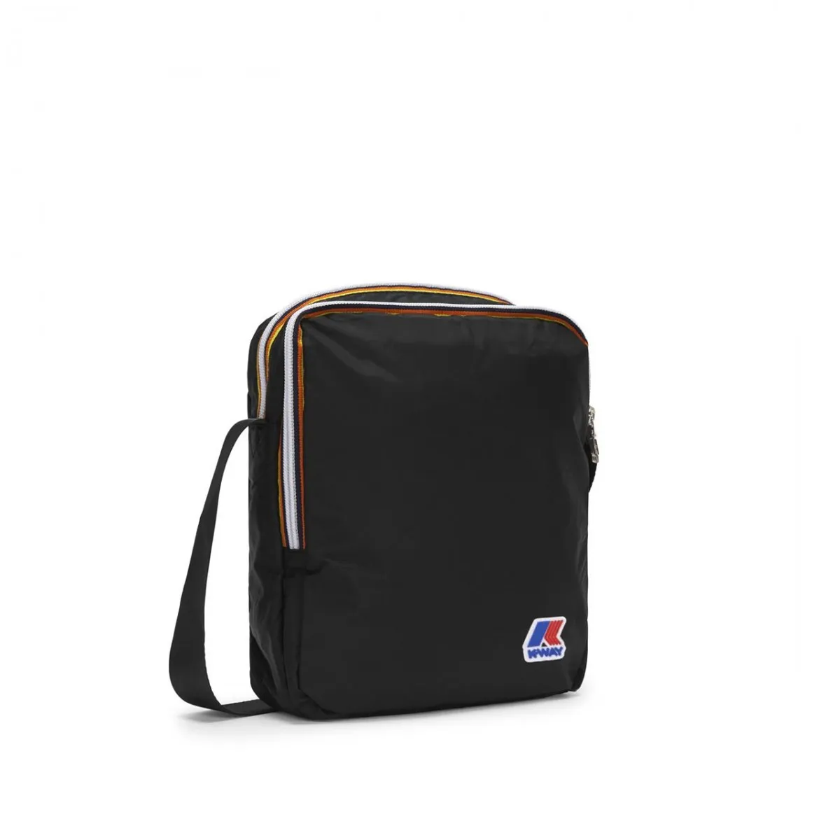 Tanui Borsa A Tracolla, Nero