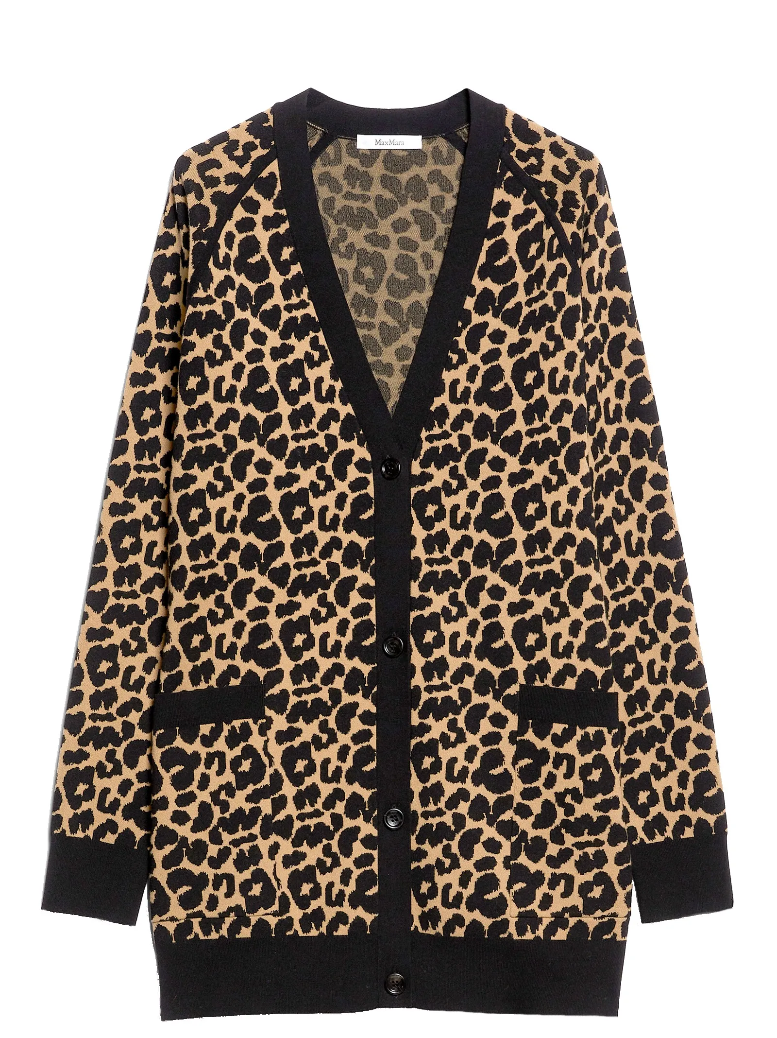 TENORE CARDIGAN  MAX MARA  DONNA 2421346021600007