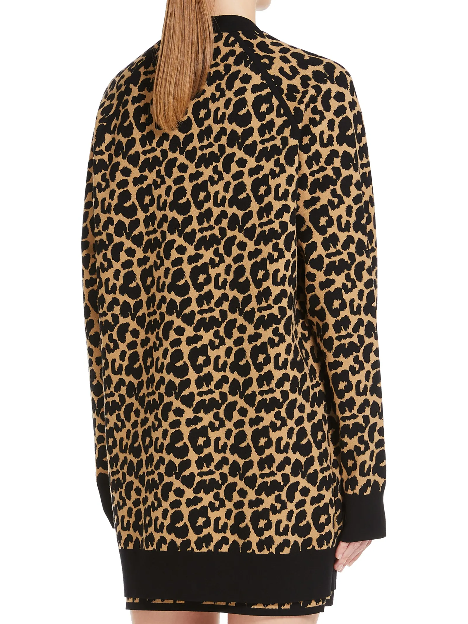 TENORE CARDIGAN  MAX MARA  DONNA 2421346021600007