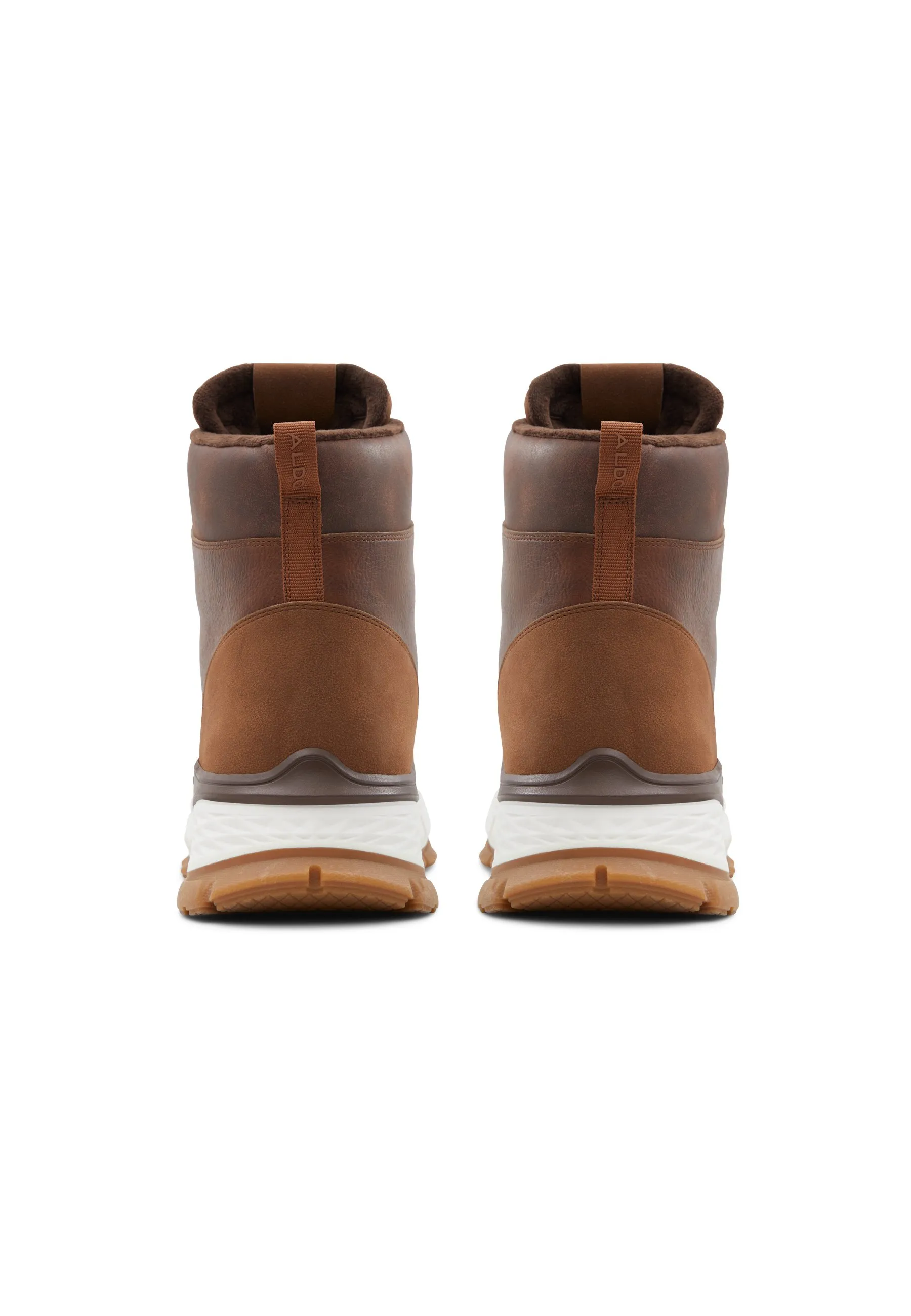 TERRESTRIAL WATERPROOF - Stivaletti stringati