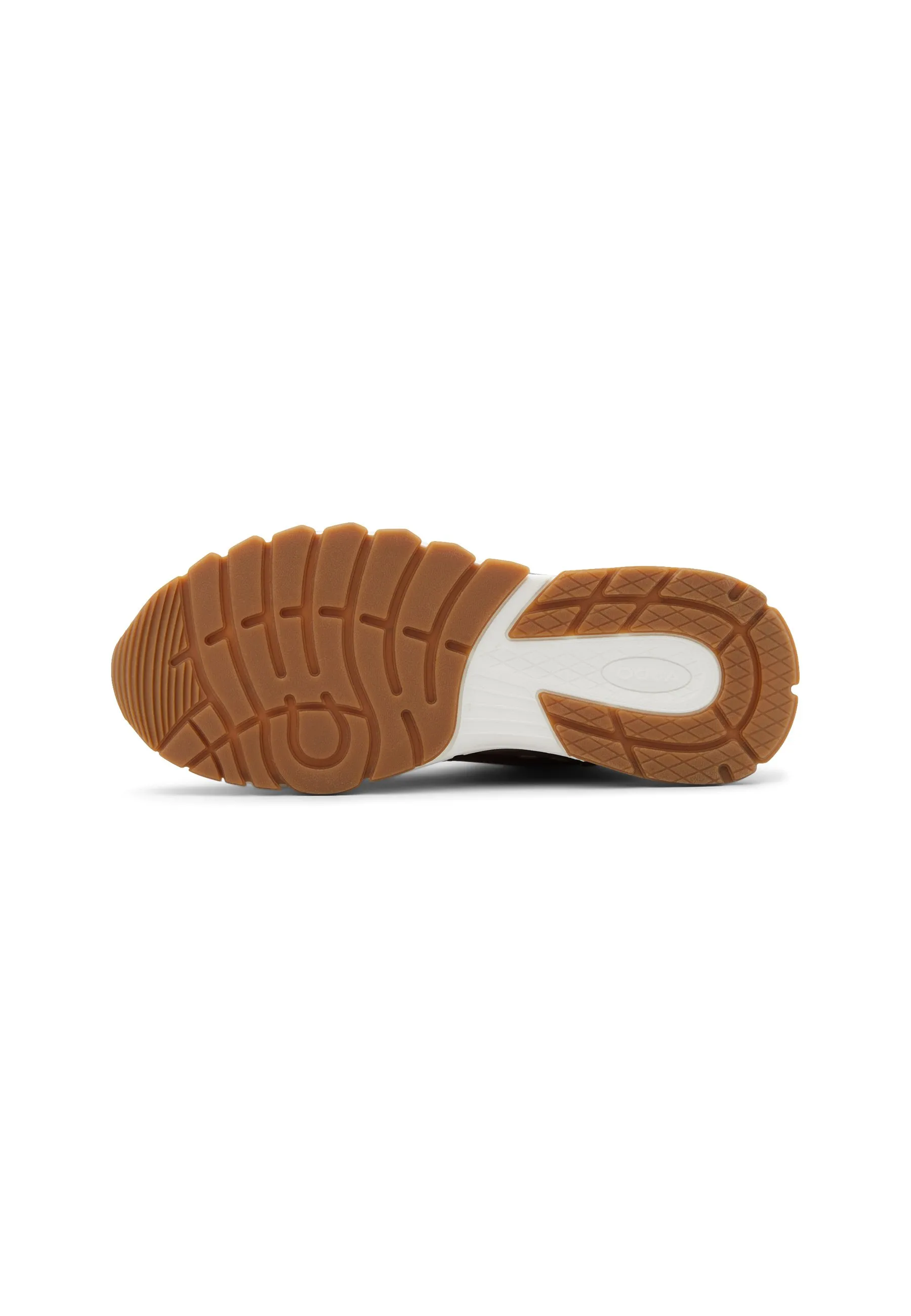 TERRESTRIAL WATERPROOF - Stivaletti stringati