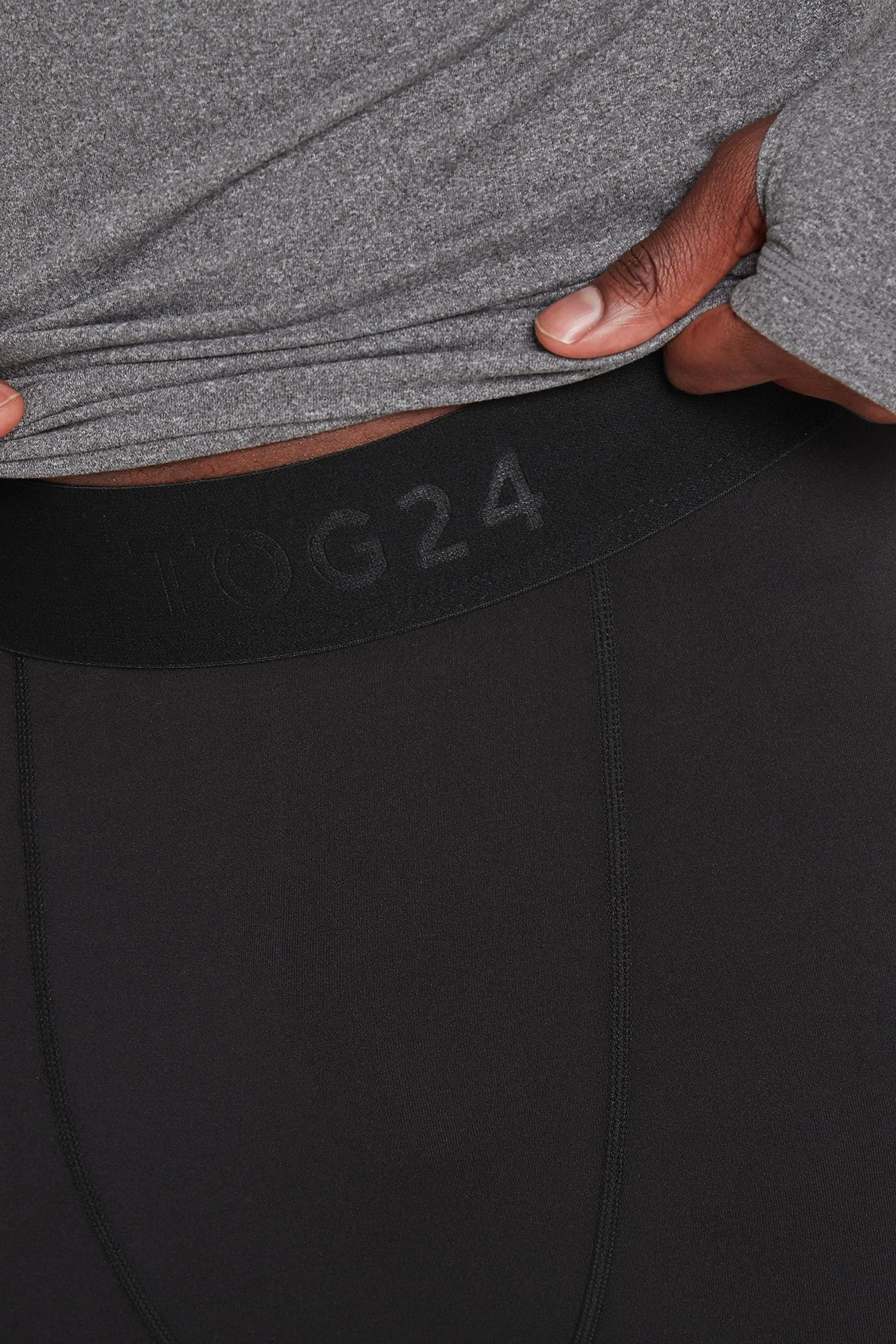 Tog 24 Leggings termici Snowdon Mens