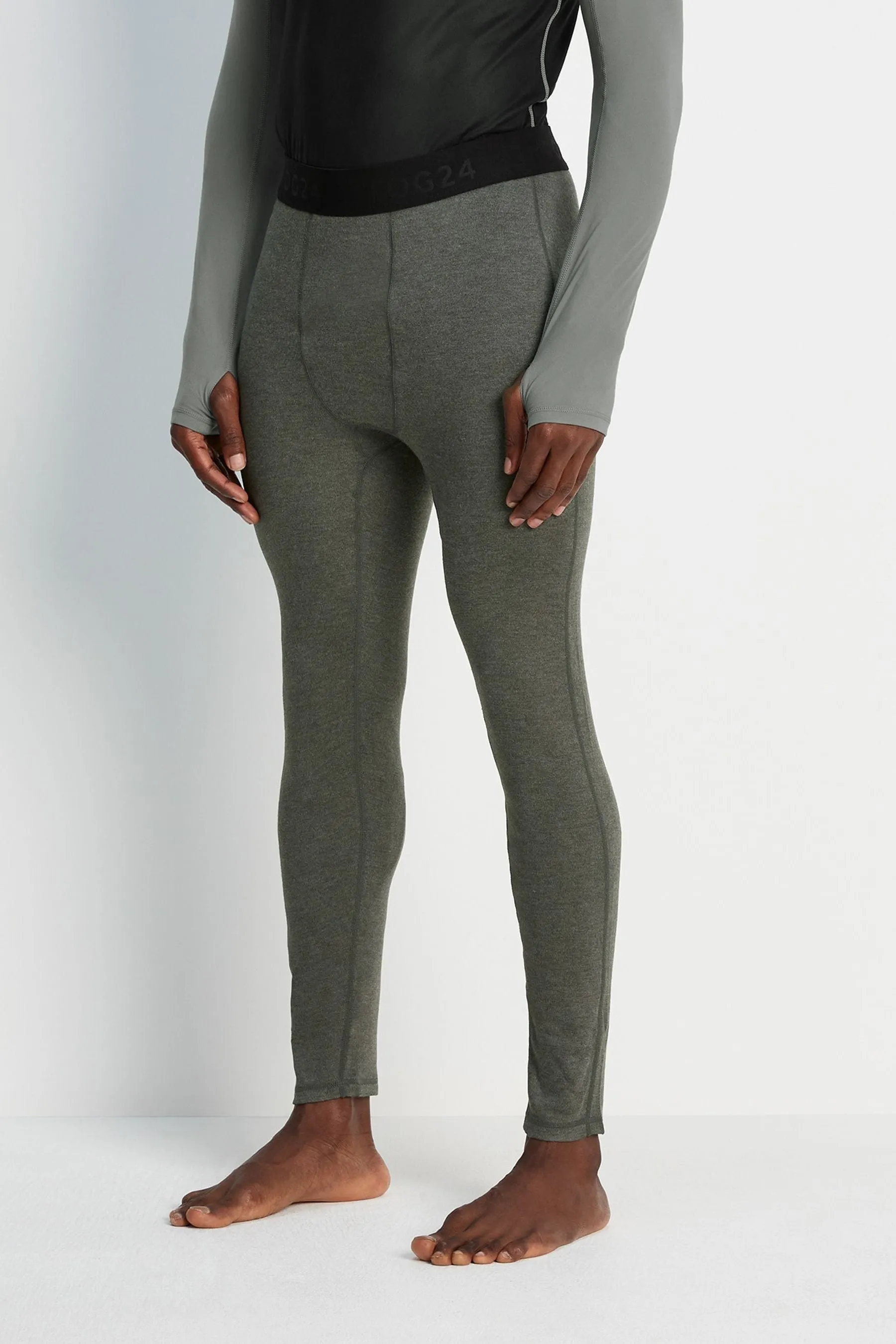 Tog 24 - Meru - Leggings termici