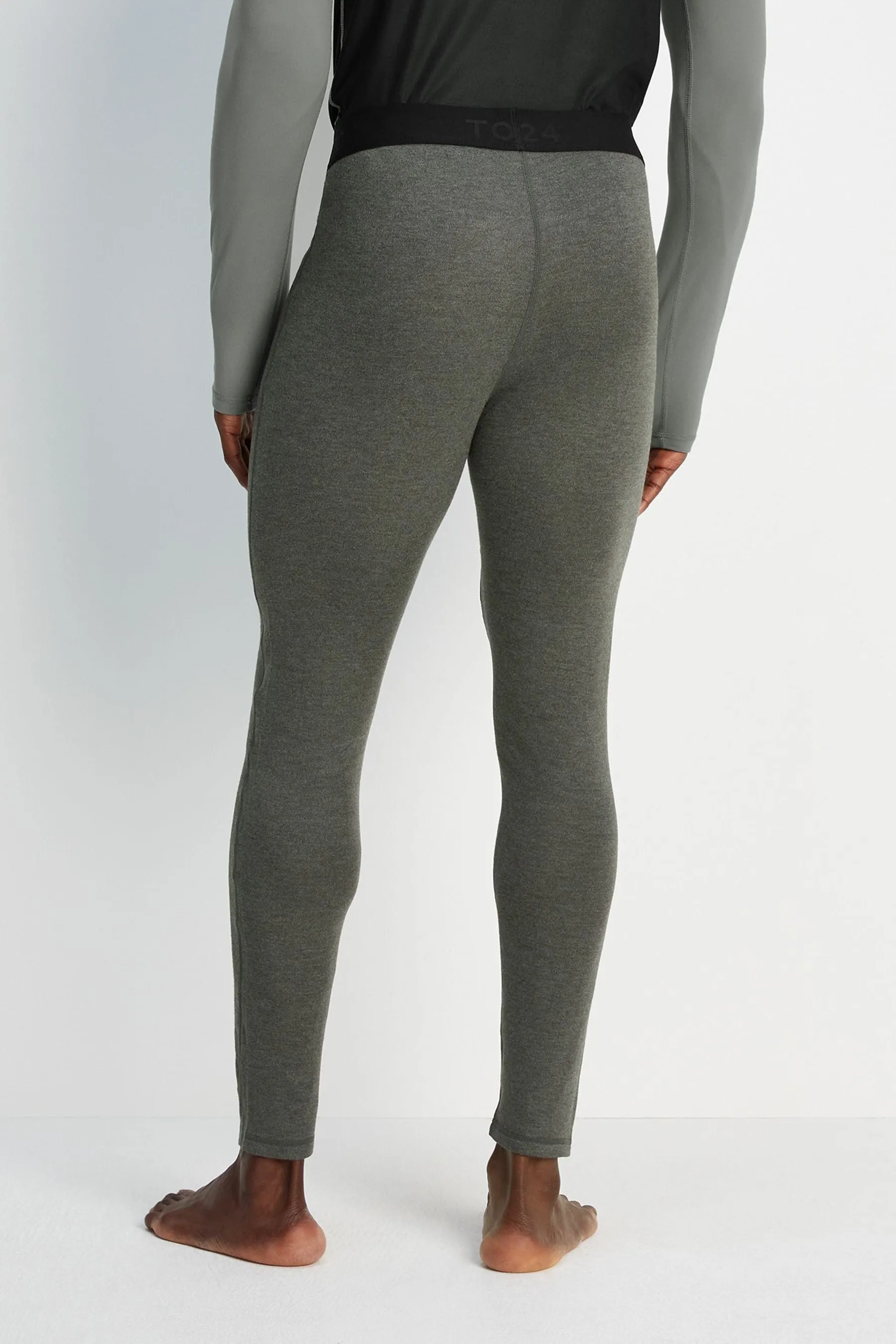 Tog 24 - Meru - Leggings termici