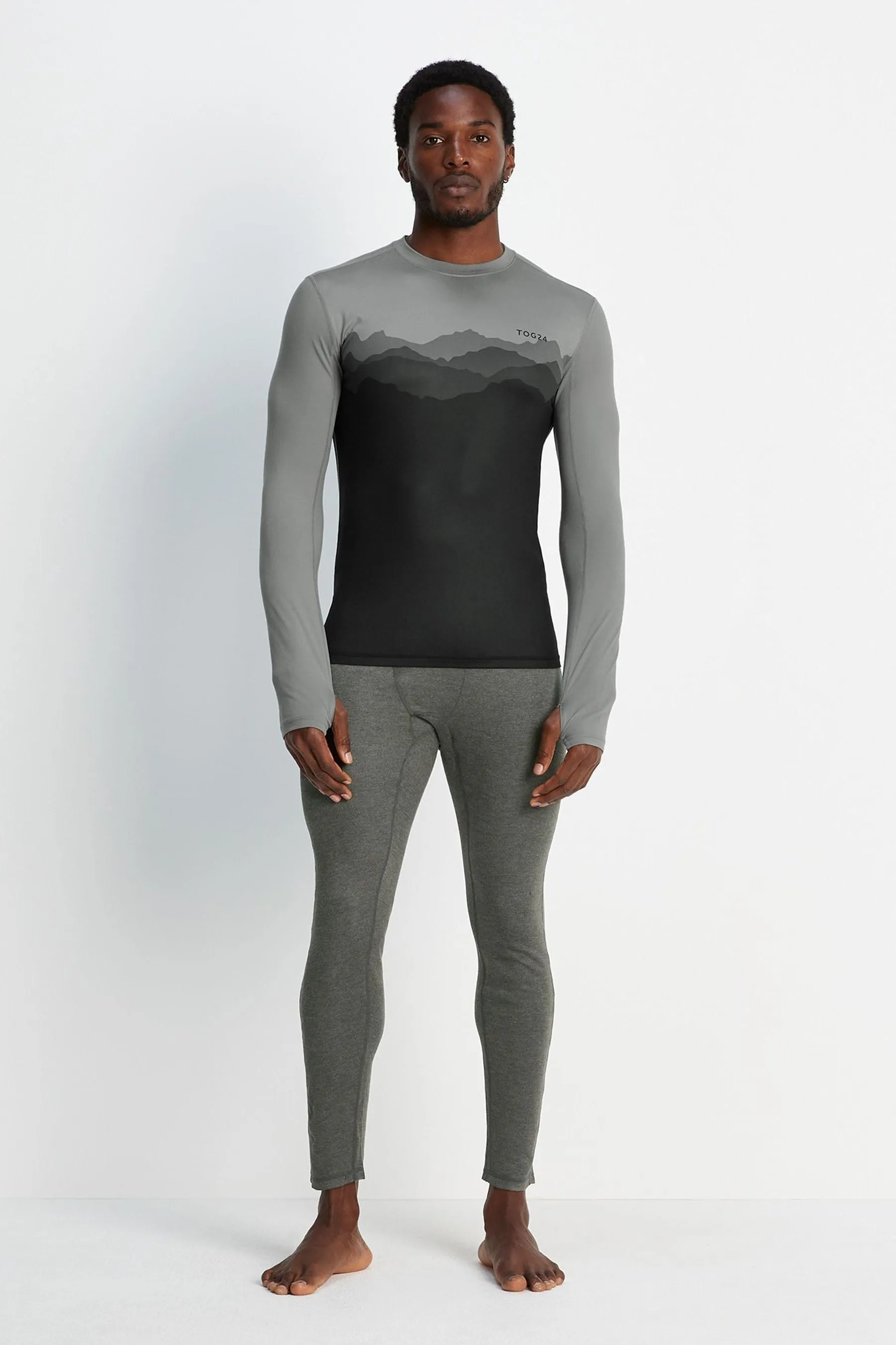 Tog 24 - Meru - Leggings termici