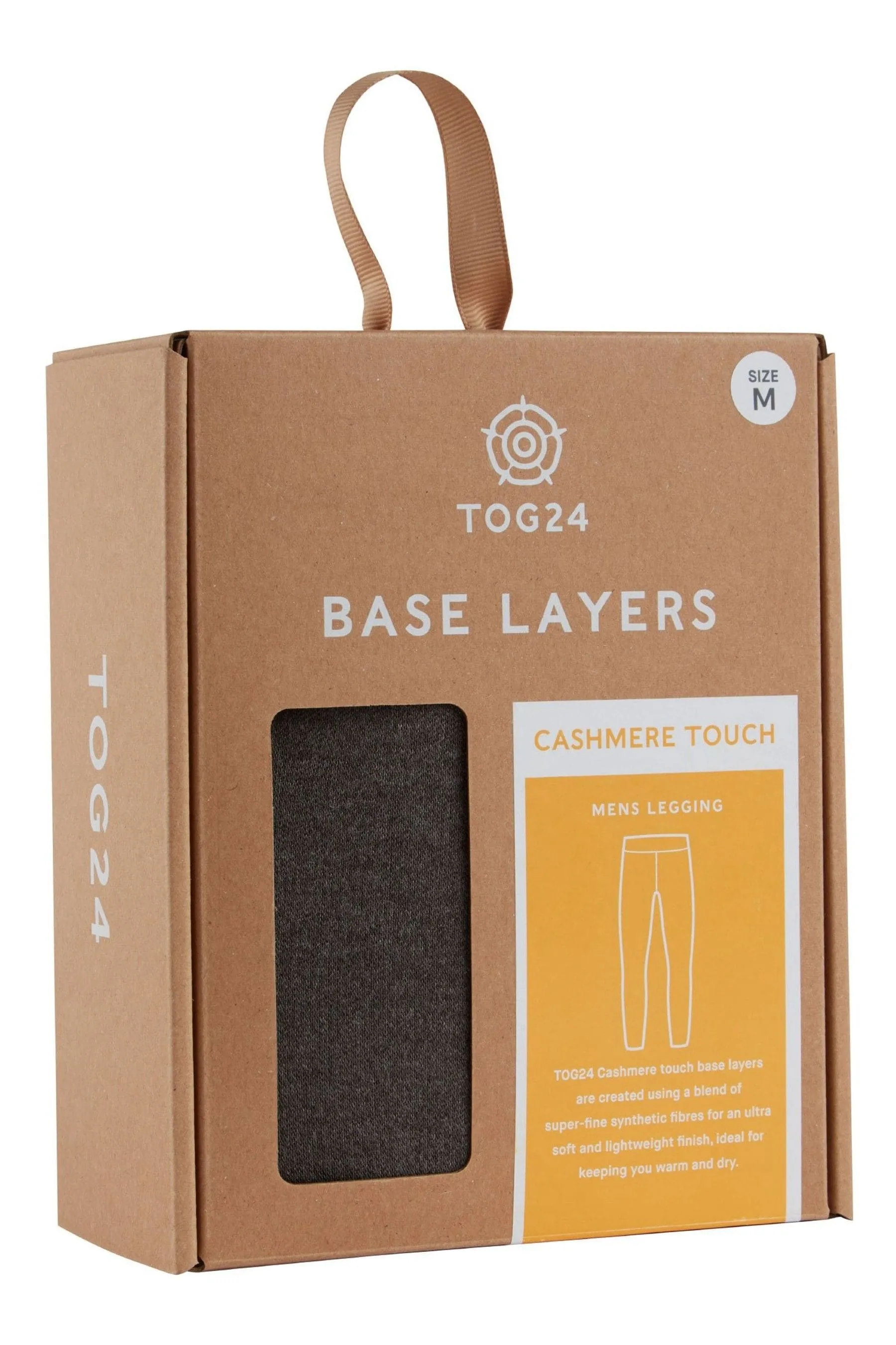 Tog 24 - Meru - Leggings termici
