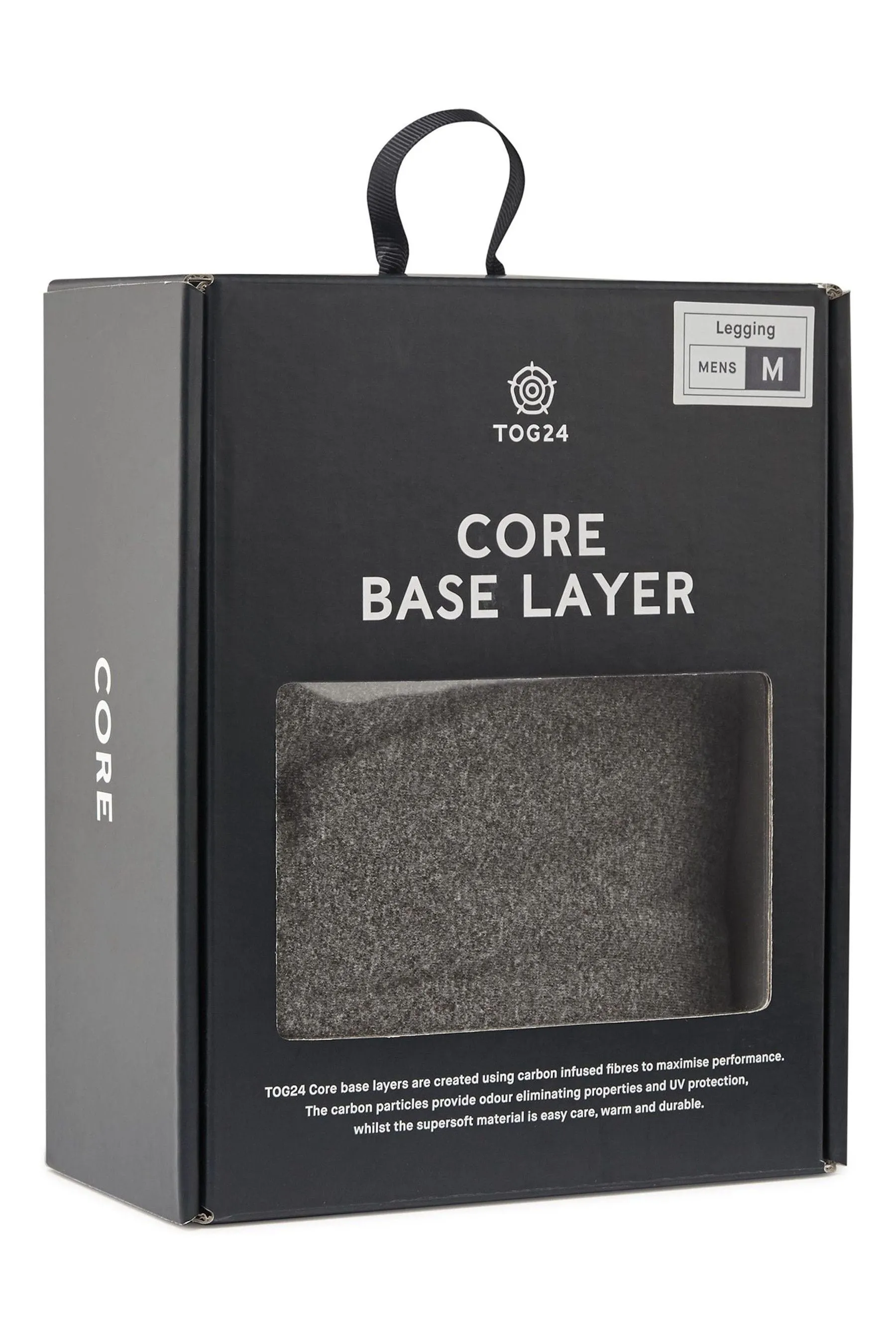 Tog 24 - Snowdon - Leggings Base strati termici
