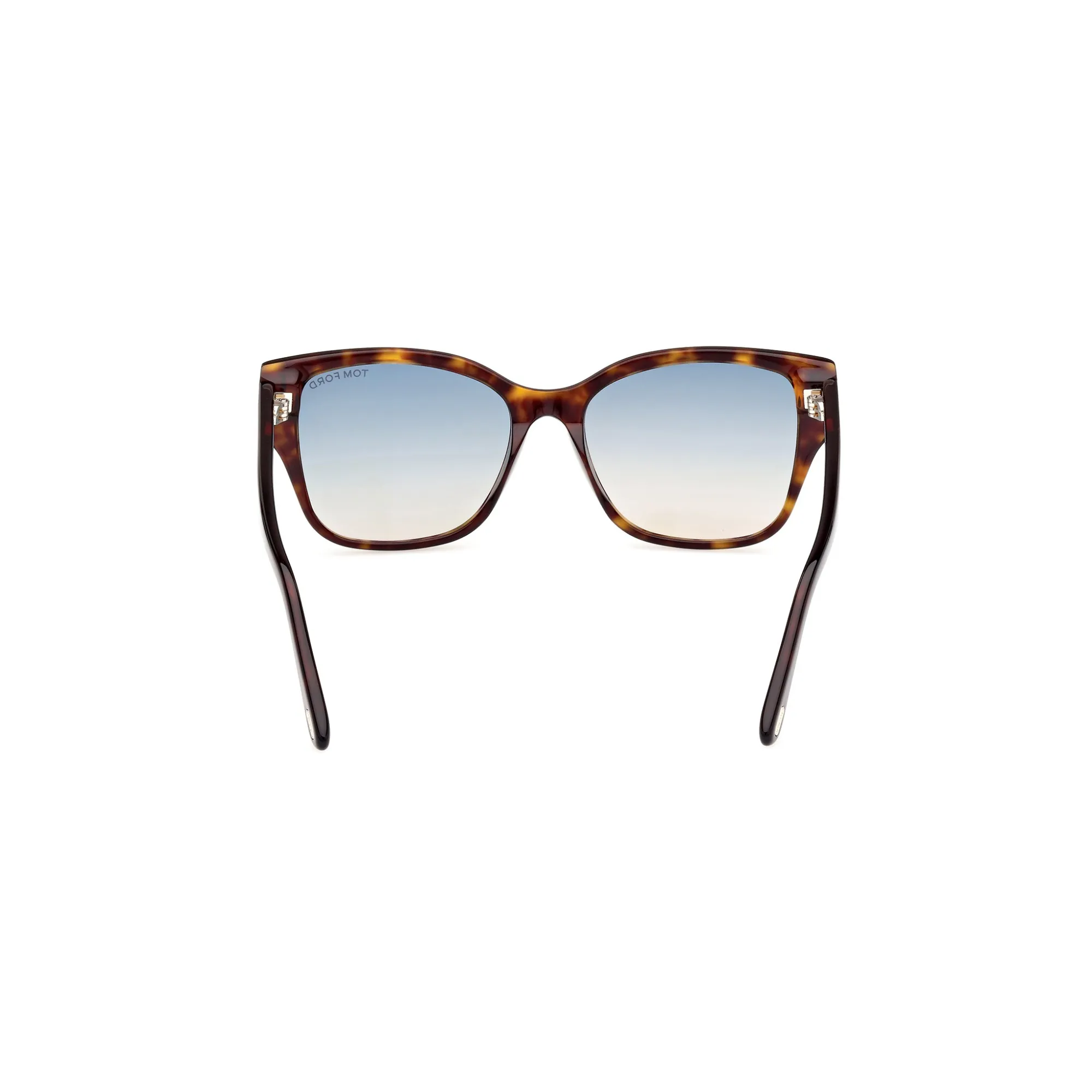   Tom Ford FT 1108 - 52P Avana Scura | Occhiale Da Sole Donna 