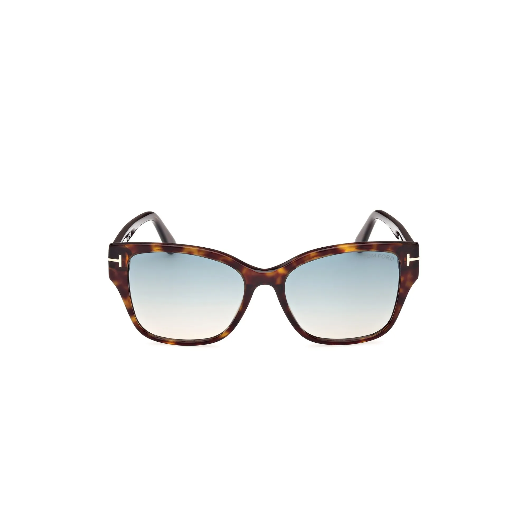   Tom Ford FT 1108 - 52P Avana Scura | Occhiale Da Sole Donna 