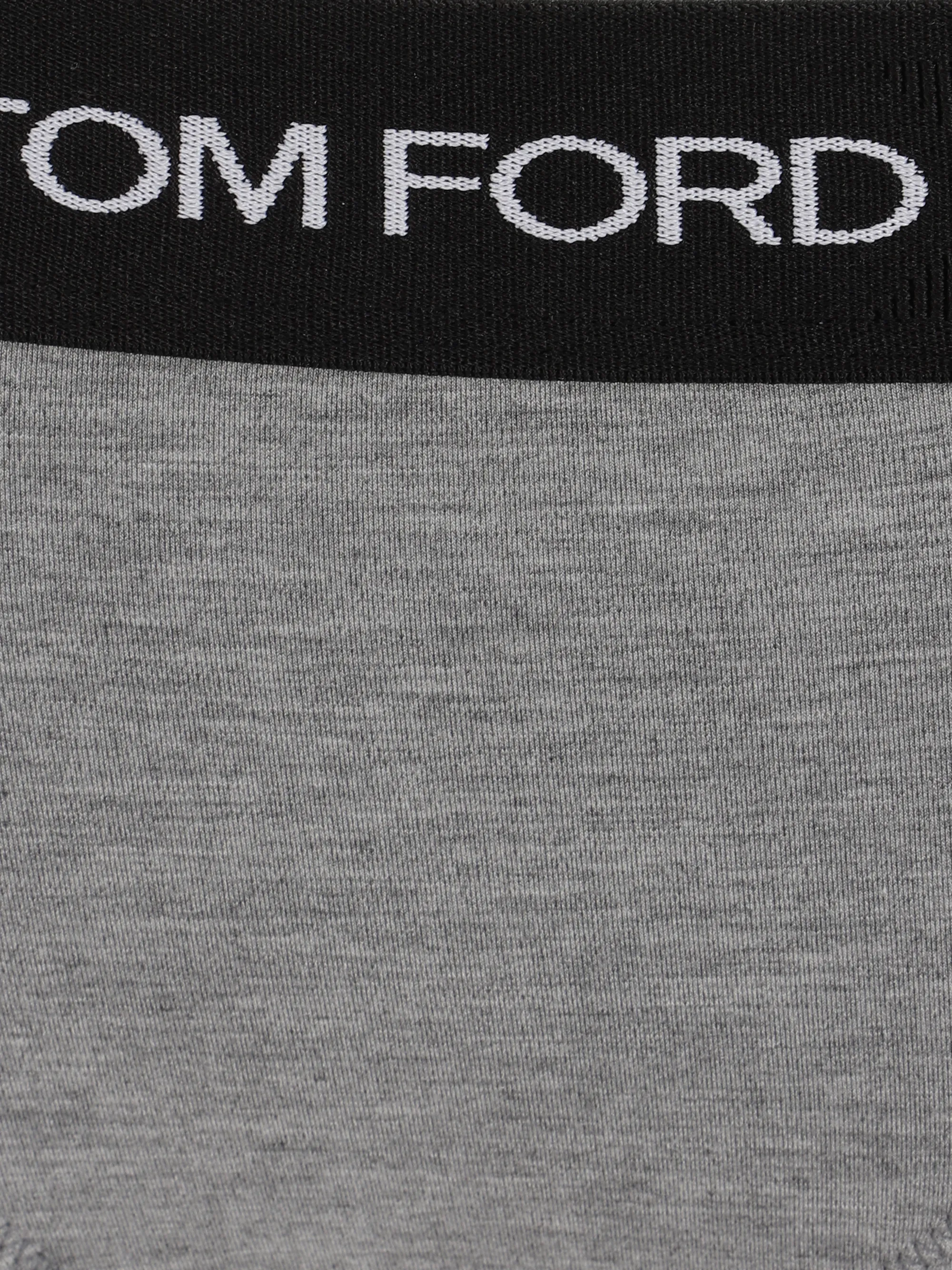     TOM FORD  Slip Intimo