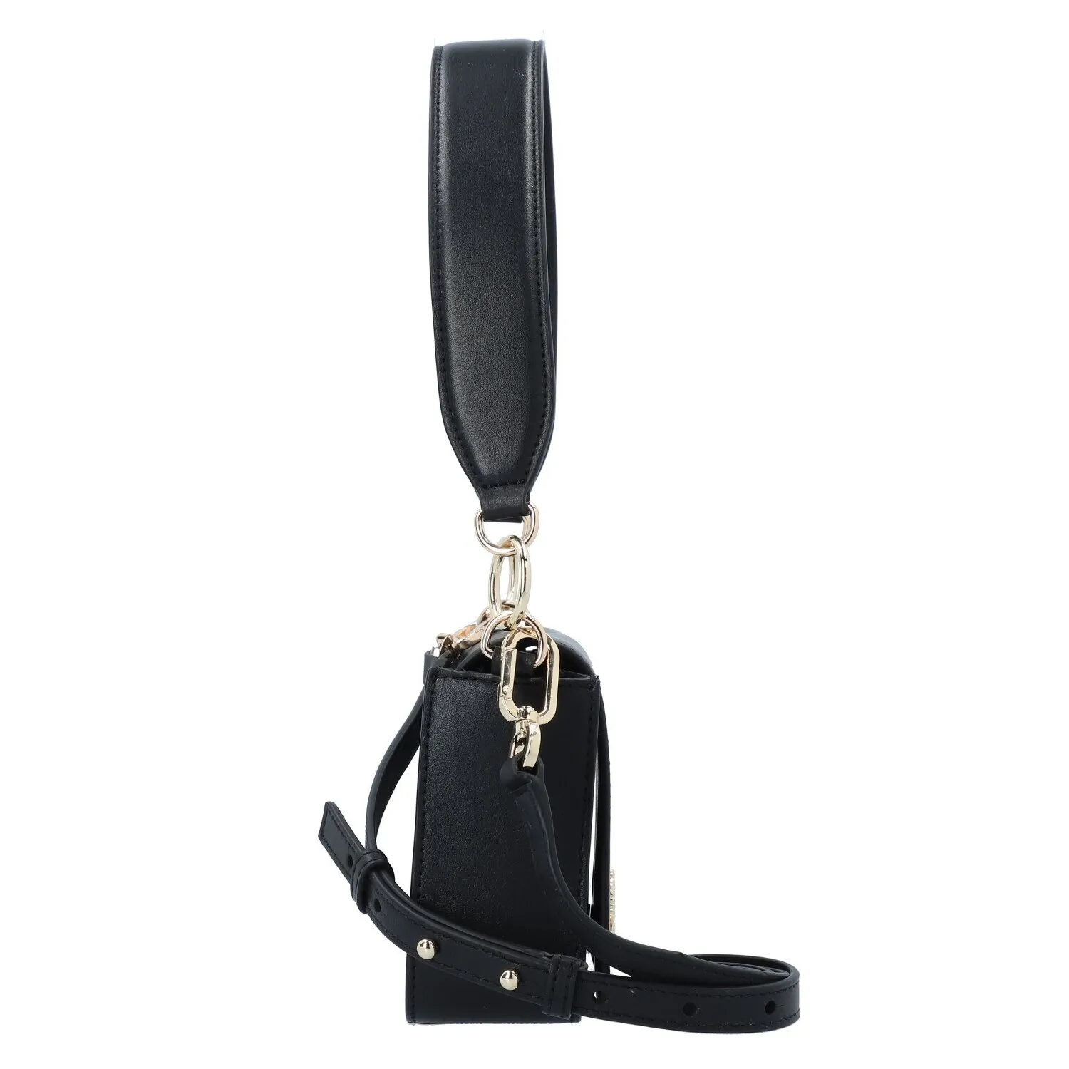 Tommy Hilfiger Crest Borsa a tracolla Pelle 21.5 cm