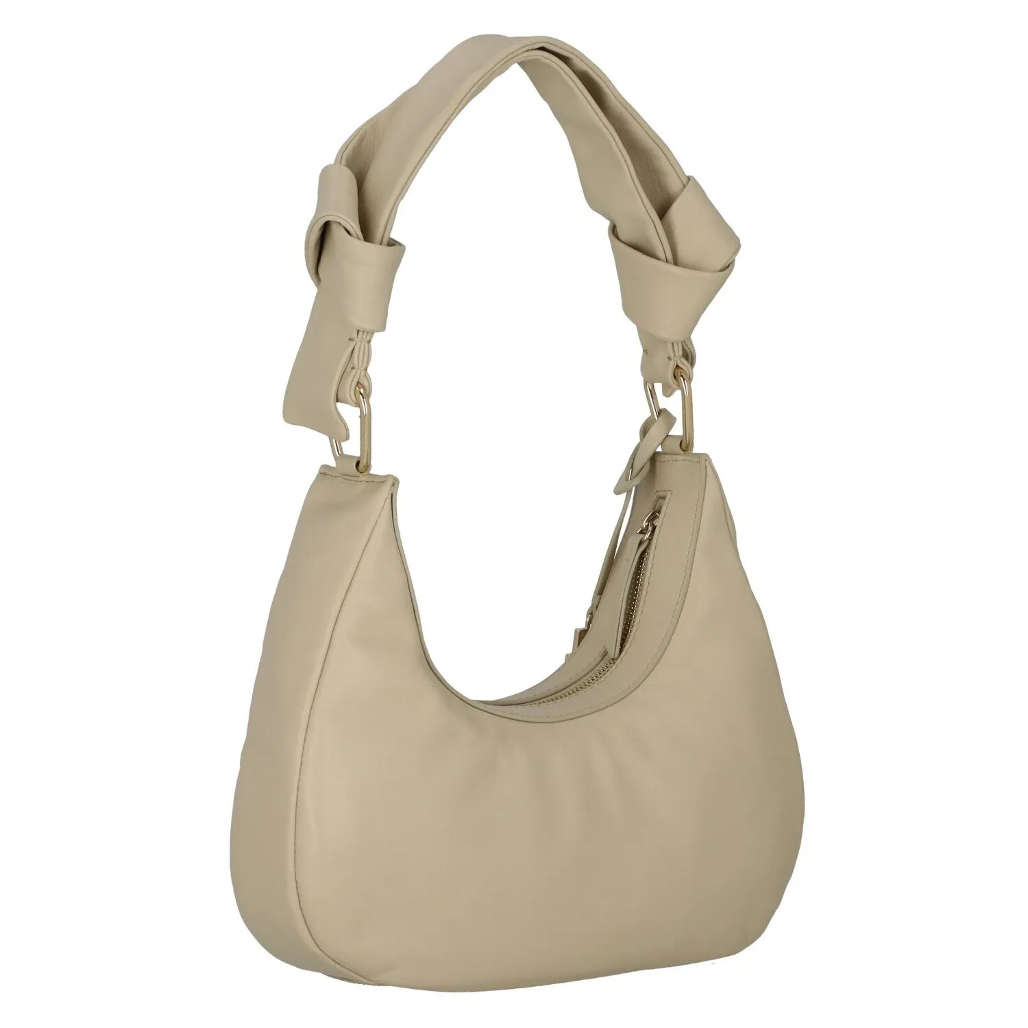 Tommy Hilfiger Pushlock Borsa a tracolla Pelle 28 cm