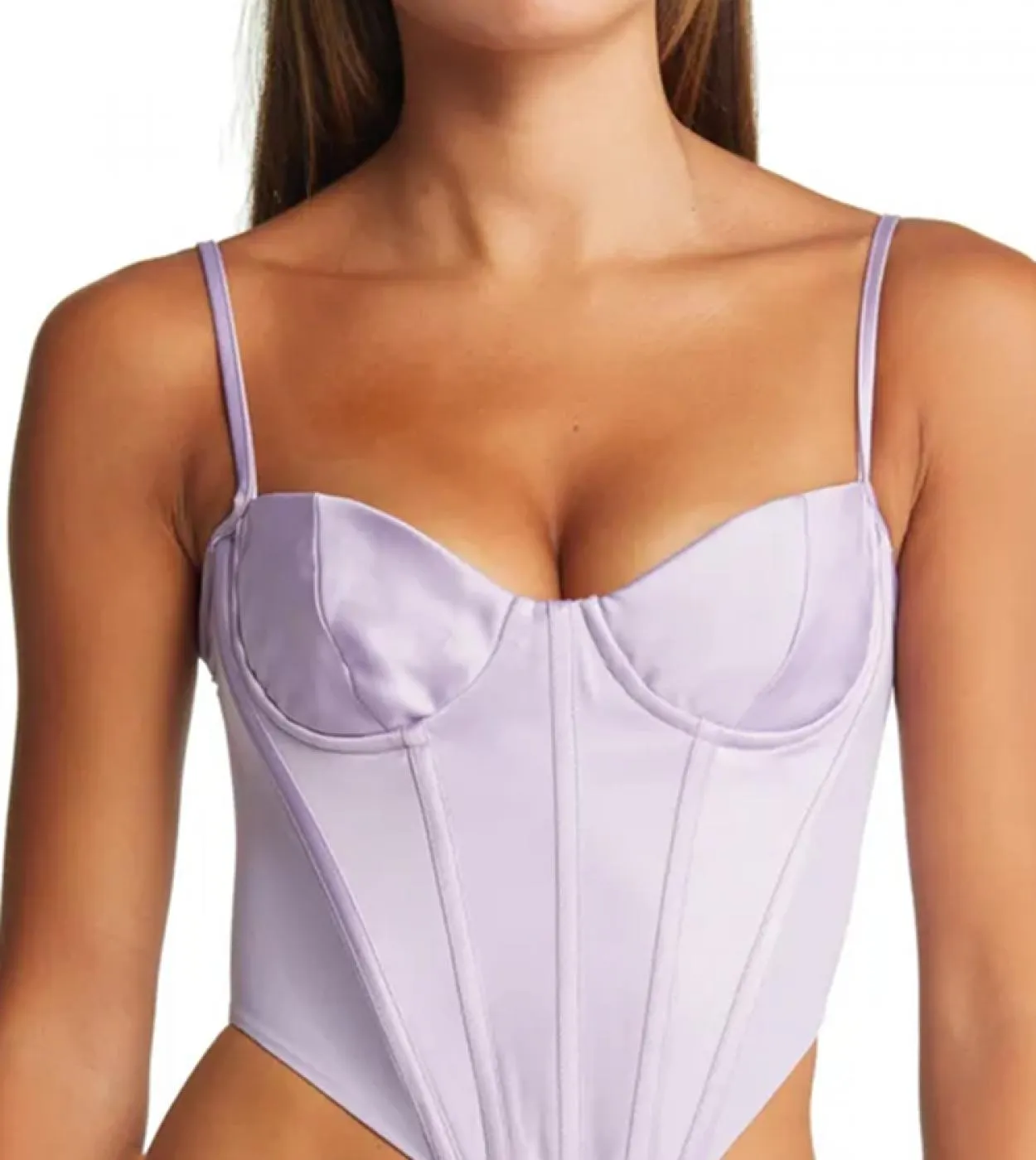 Top corto senza maniche  minigonna Abito 2 pezzi Abito estivo viola con scollo a V aderente 2 pezzi Set abiti da sera per club