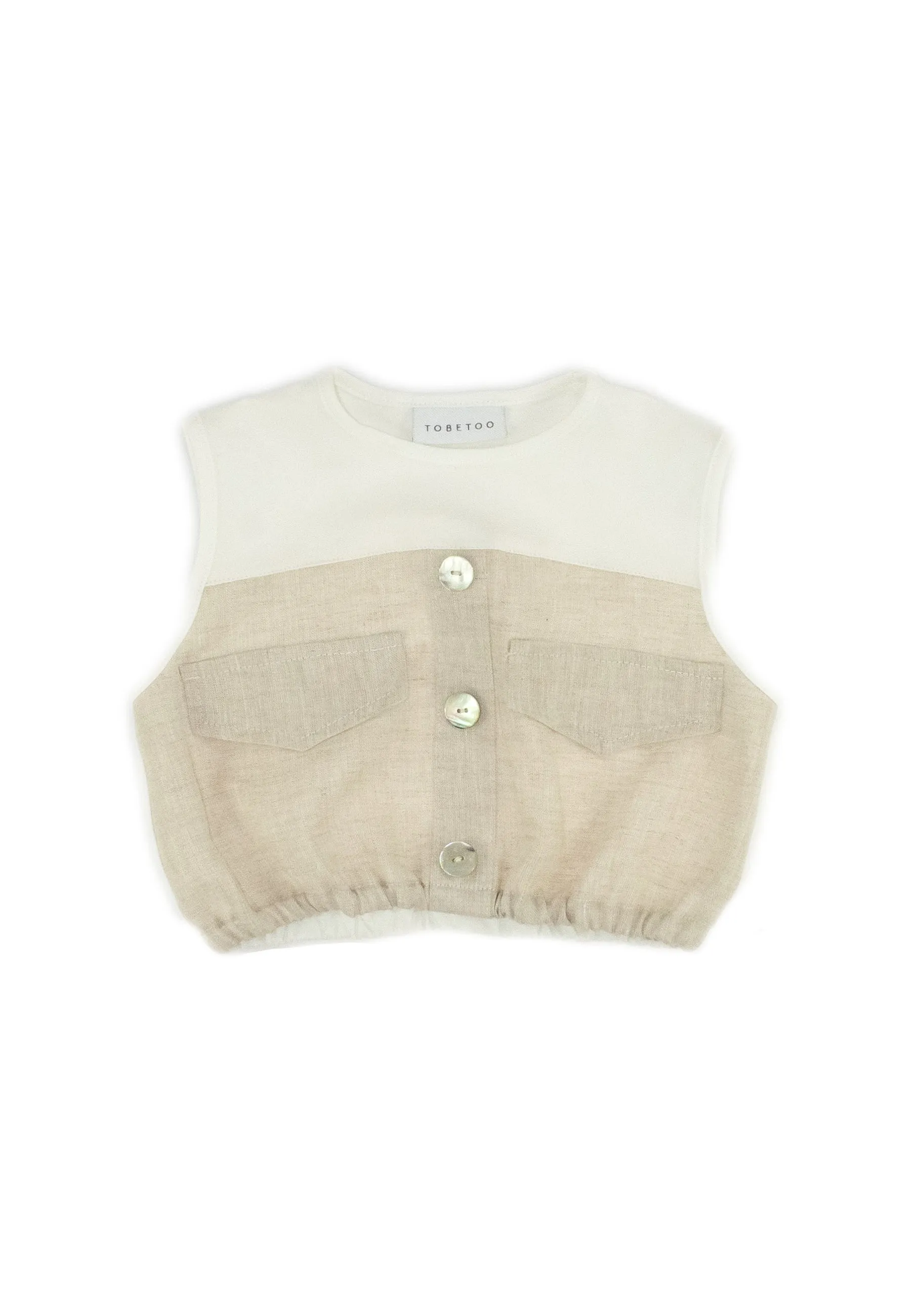 Top crop lino