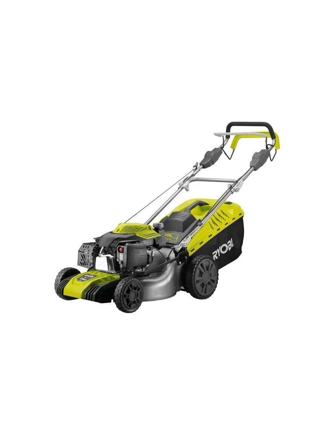 Tosaerba semovente Subaru® 175cc