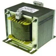 TRASFORMATORE 100VA 400/230-12-12