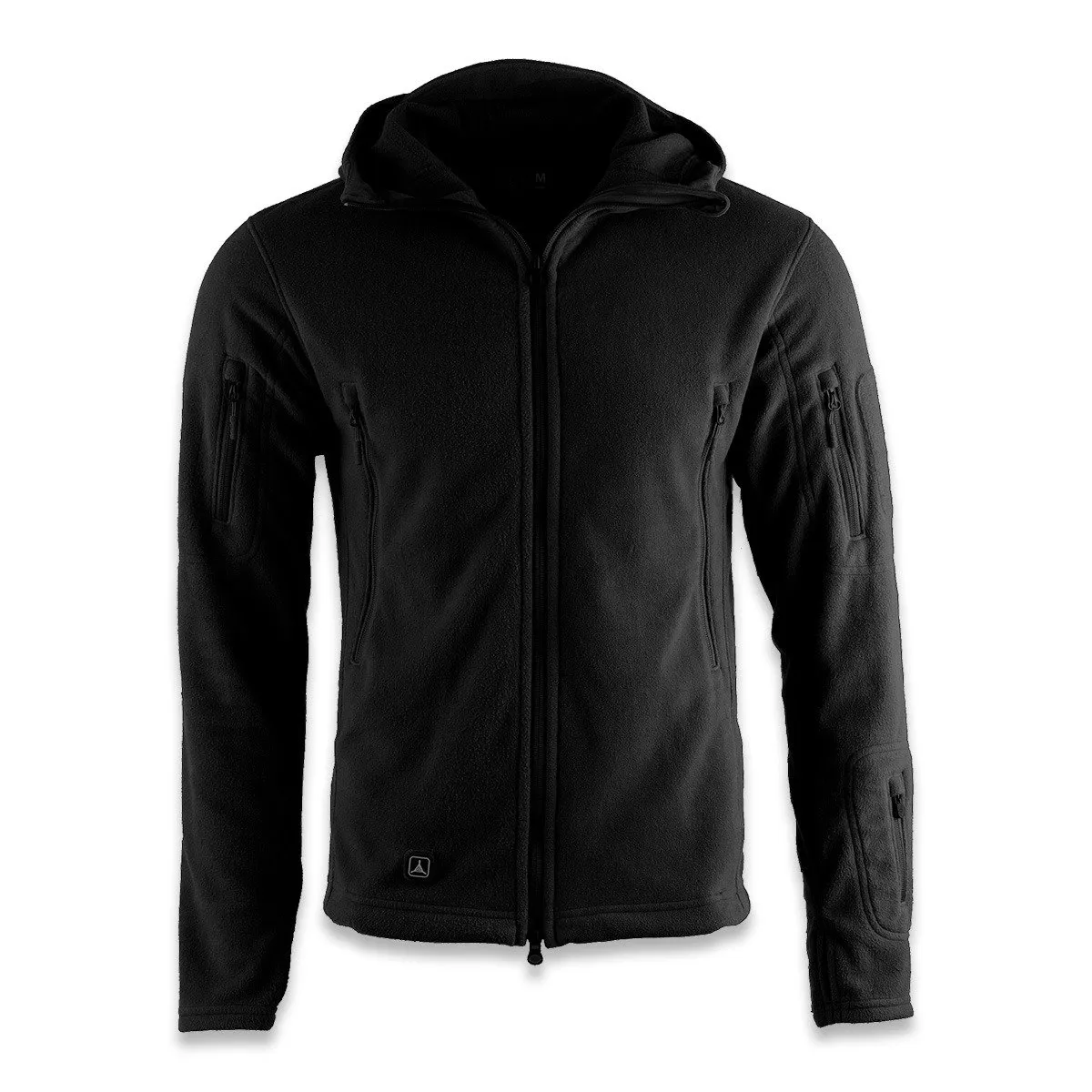 Triple Aught Design Ranger Hoodie LT Black, Patch